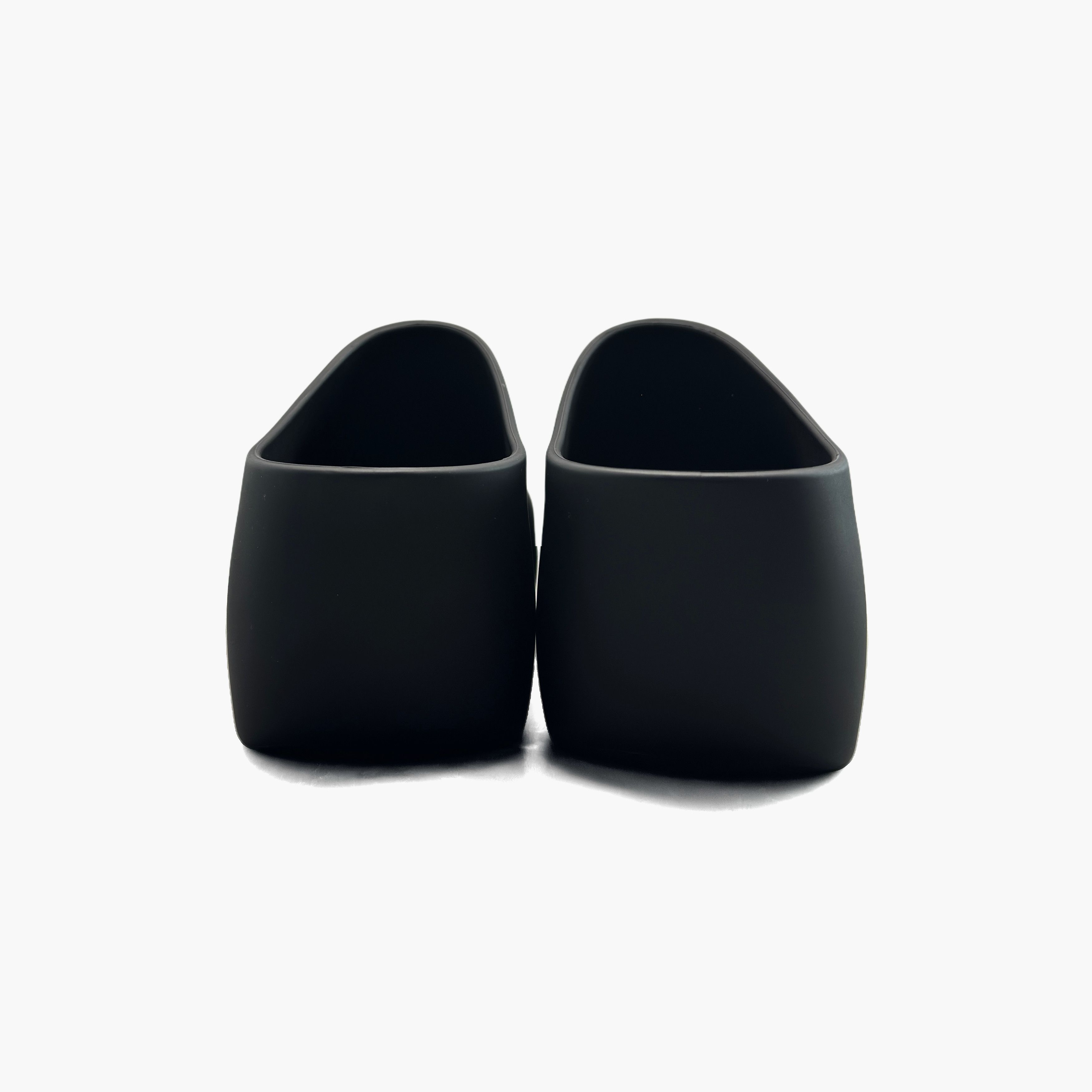 Balenciaga Balenciaga Black Technoclog Mules Size 43 Size US 10 / EU 43 - 6 Thumbnail