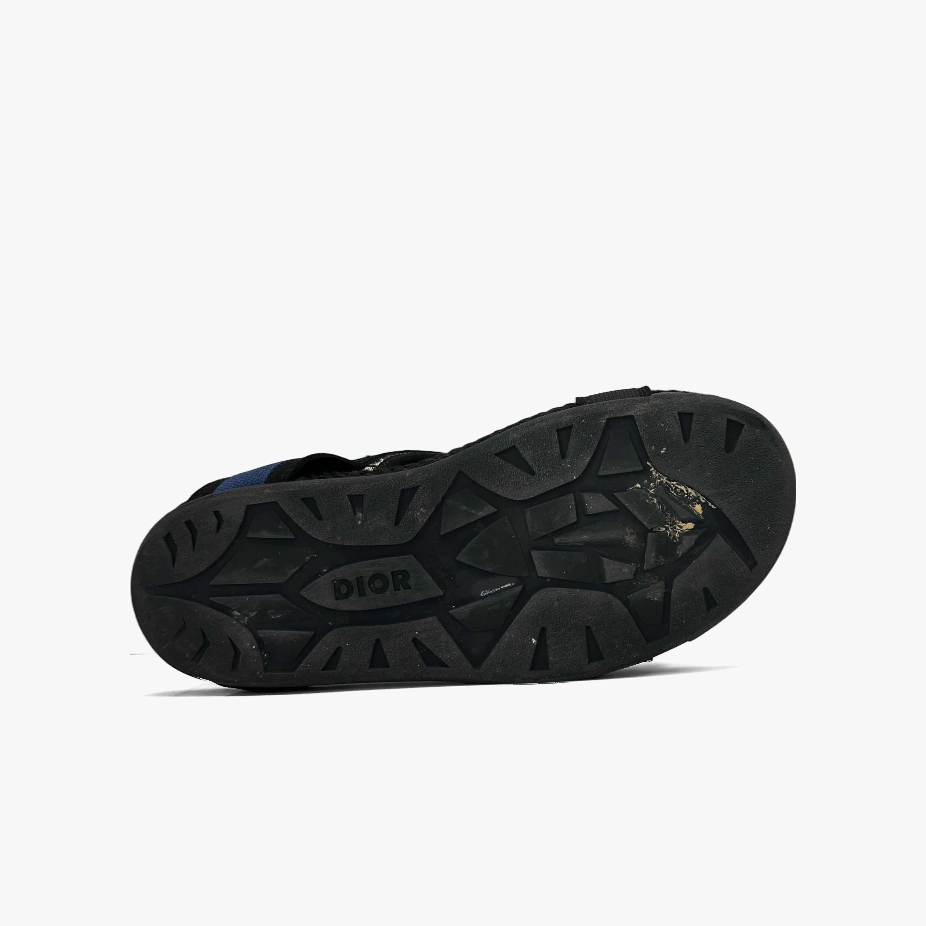 Dior Dior Atlas Oblique Sandals Size 7 Size US 7 / EU 40 - 7 Thumbnail