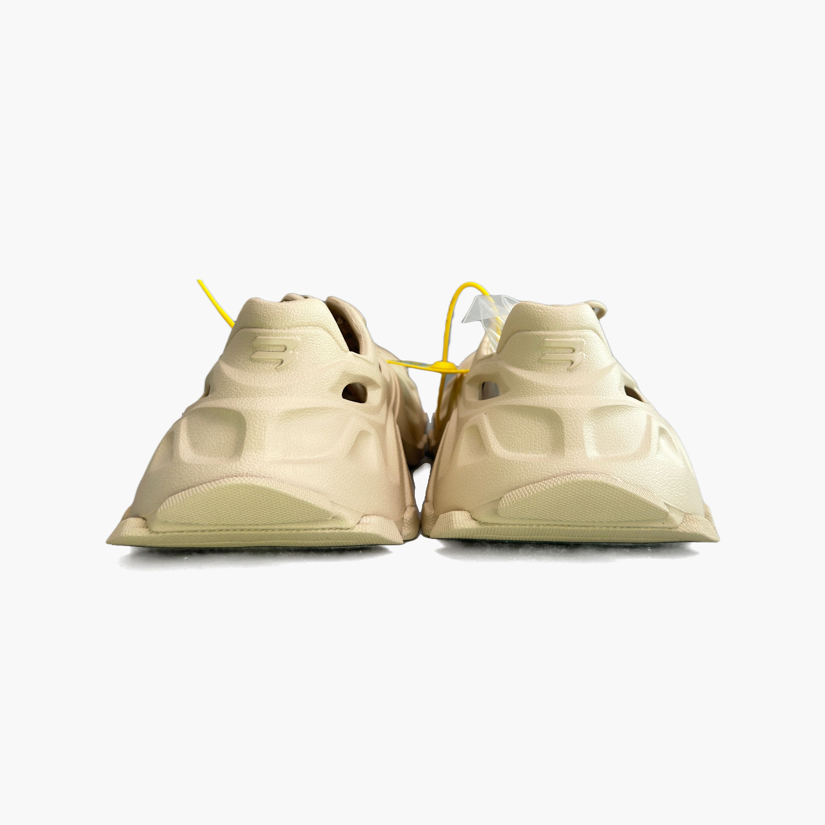 Balenciaga Balenciaga 3XL Beige Sneakers Size 10 Size US 10 / EU 43 - 6 Thumbnail