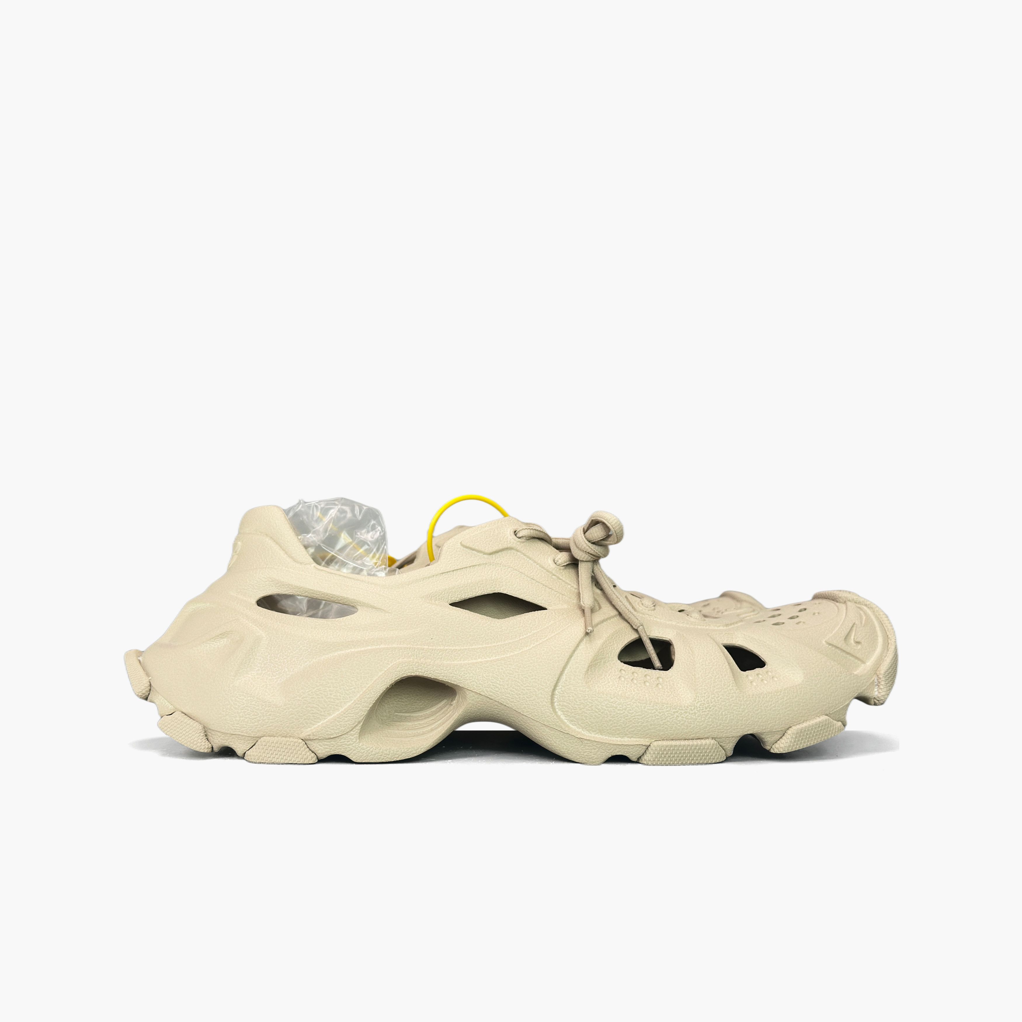 Balenciaga Balenciaga 3XL Beige Sneakers Size 10 Size US 10 / EU 43 - 4 Thumbnail