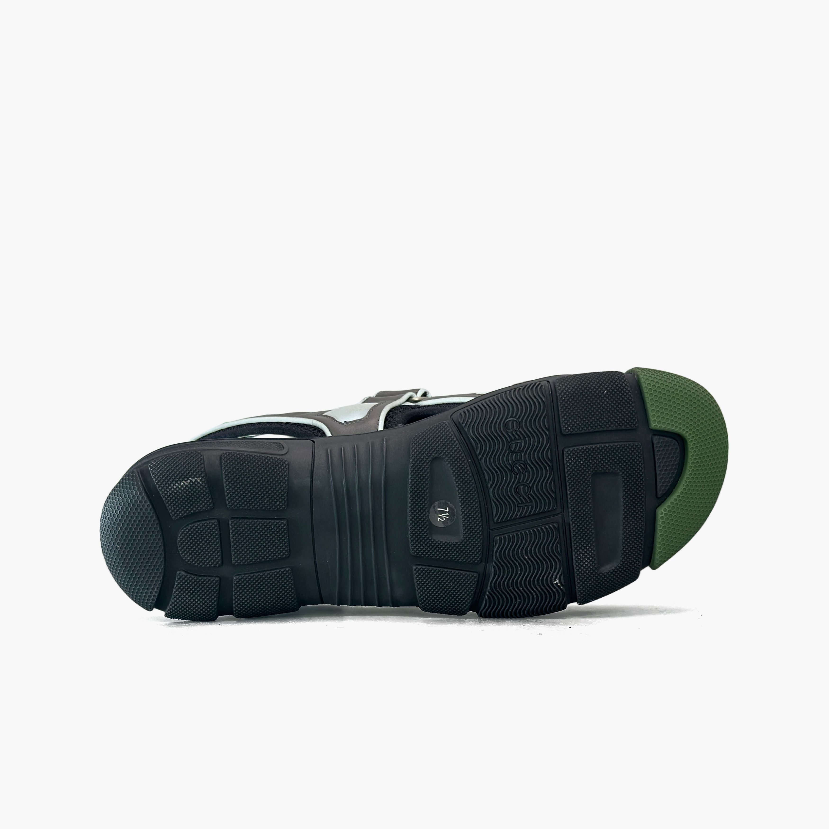 Gucci Gucci Logo Strap Sandals Size 7.5 Size US 7.5 / EU 40-41 - 7 Thumbnail