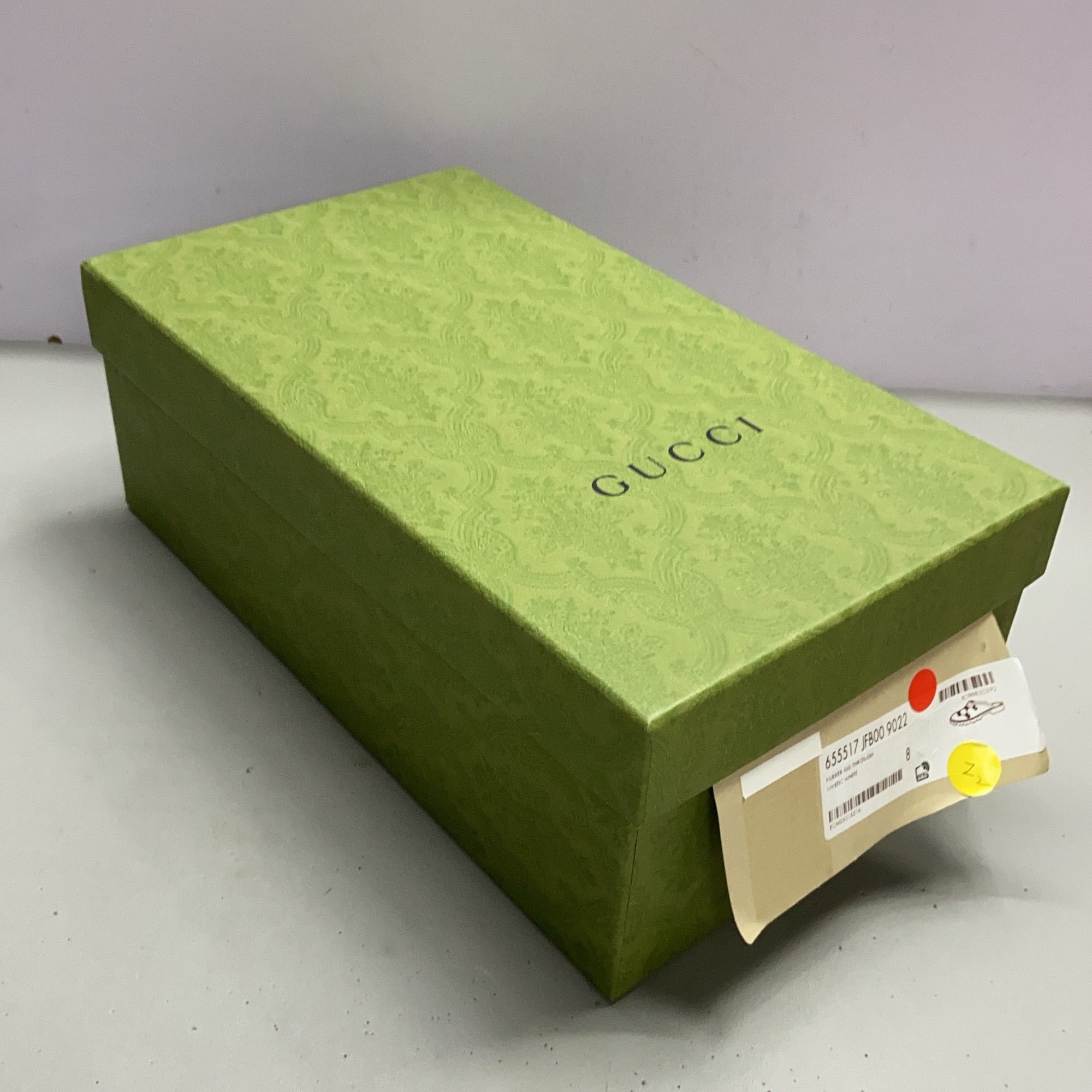 Gucci Gucci GG Rubber Slides Size 9 Size US 9 / EU 42 - 12 Thumbnail
