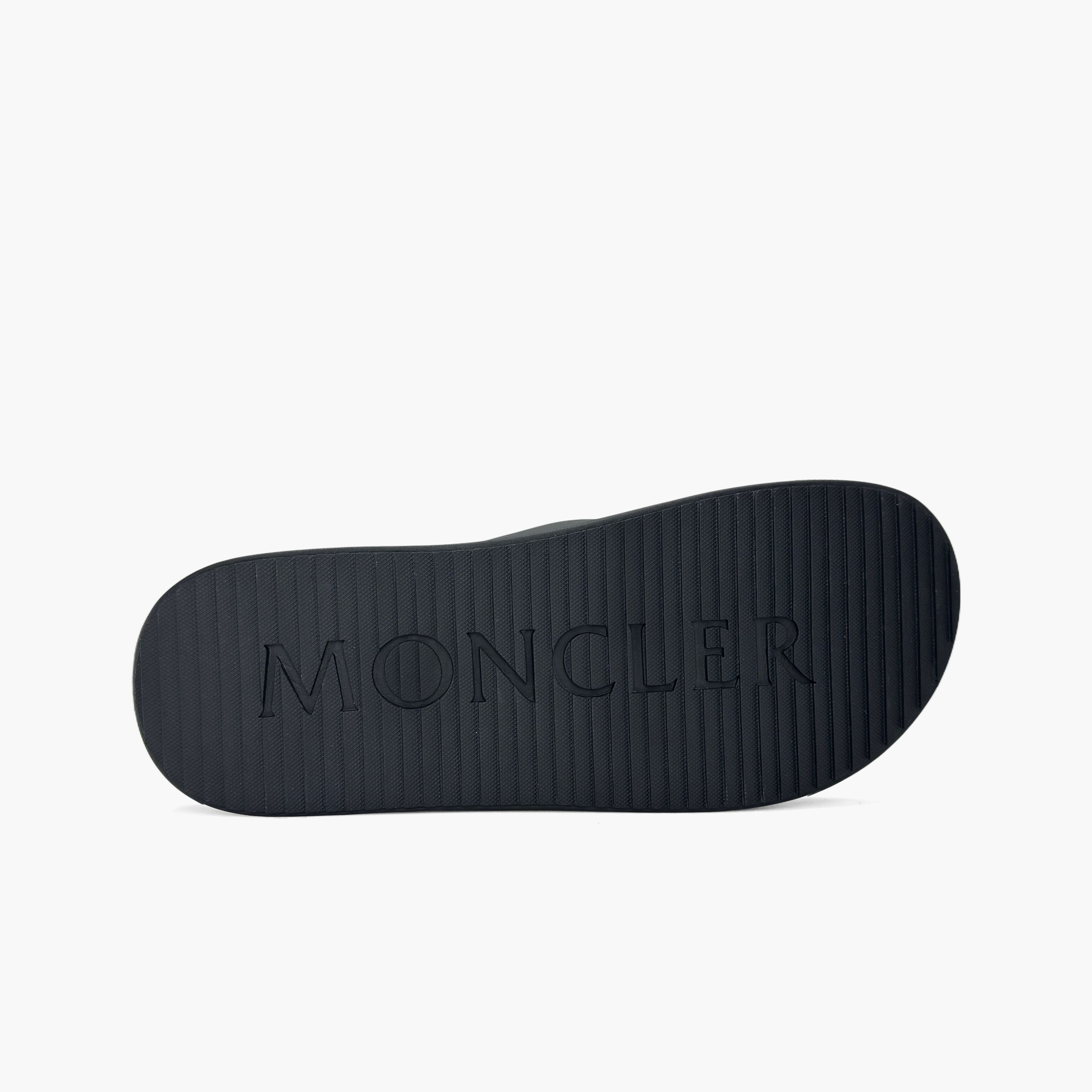 Moncler Moncler Altive Slides Size 11 Size US 11 / EU 44 - 7 Thumbnail