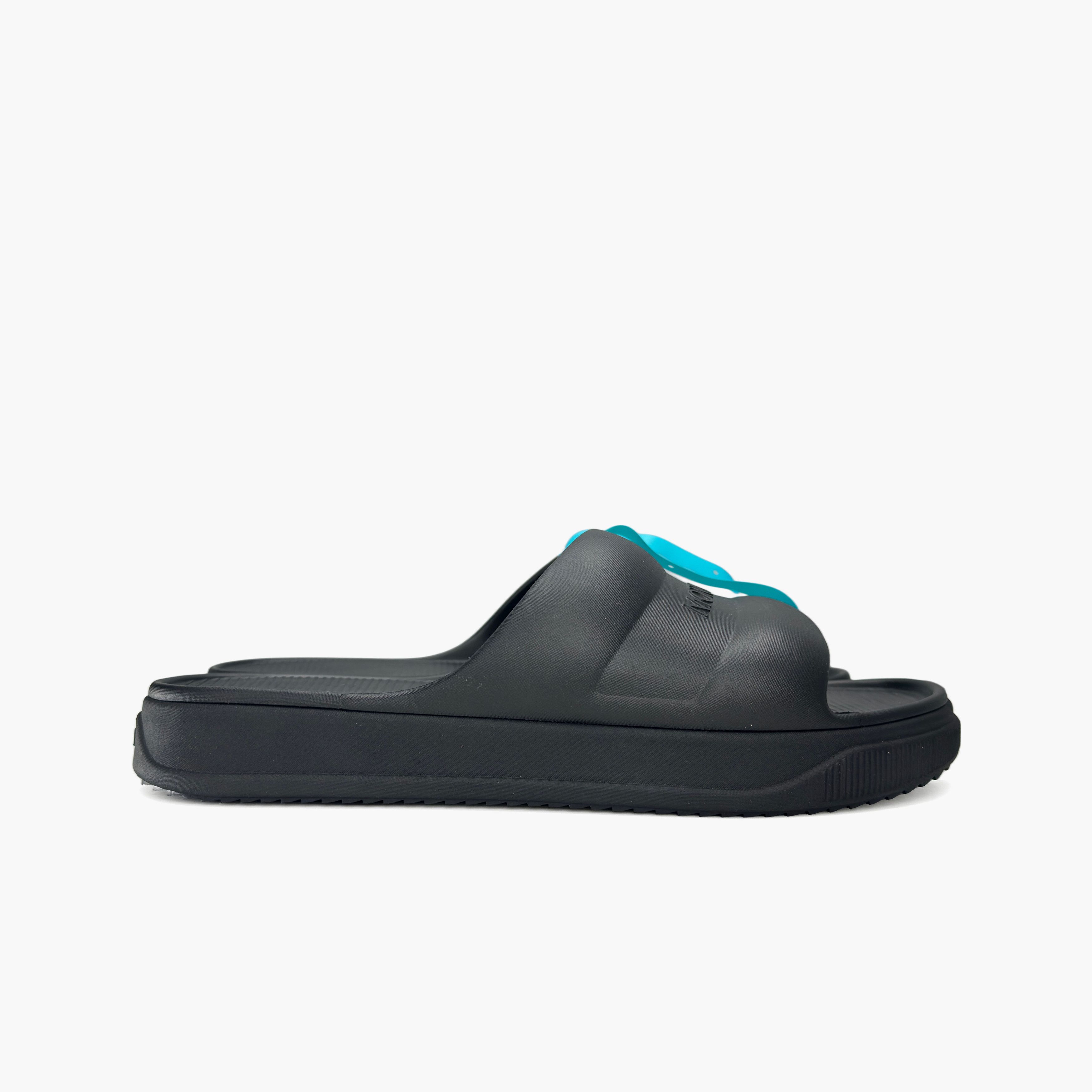 Moncler Moncler Altive Slides Size 11 Size US 11 / EU 44 - 4 Thumbnail
