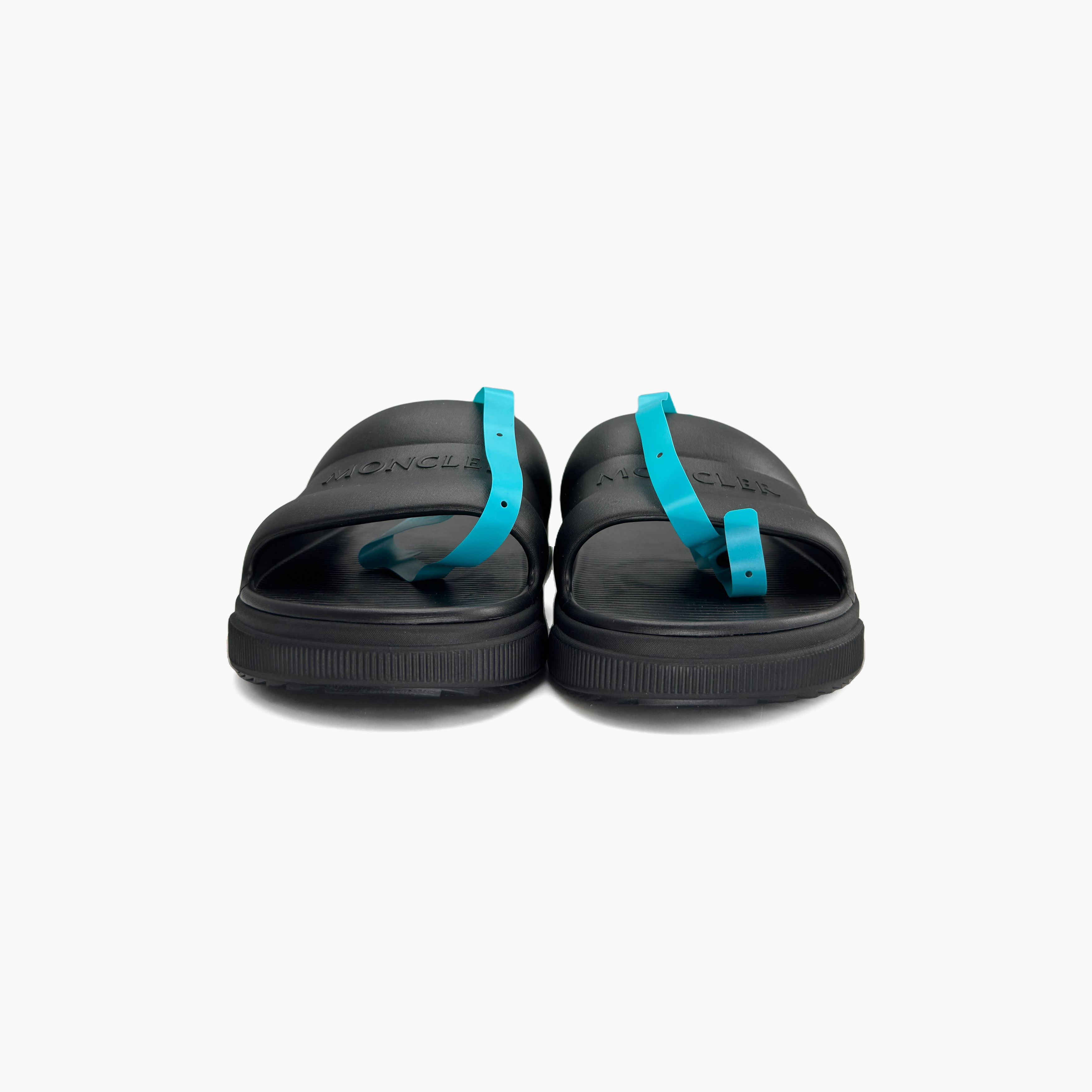 Moncler Moncler Altive Slides Size 11 Size US 11 / EU 44 - 5 Thumbnail