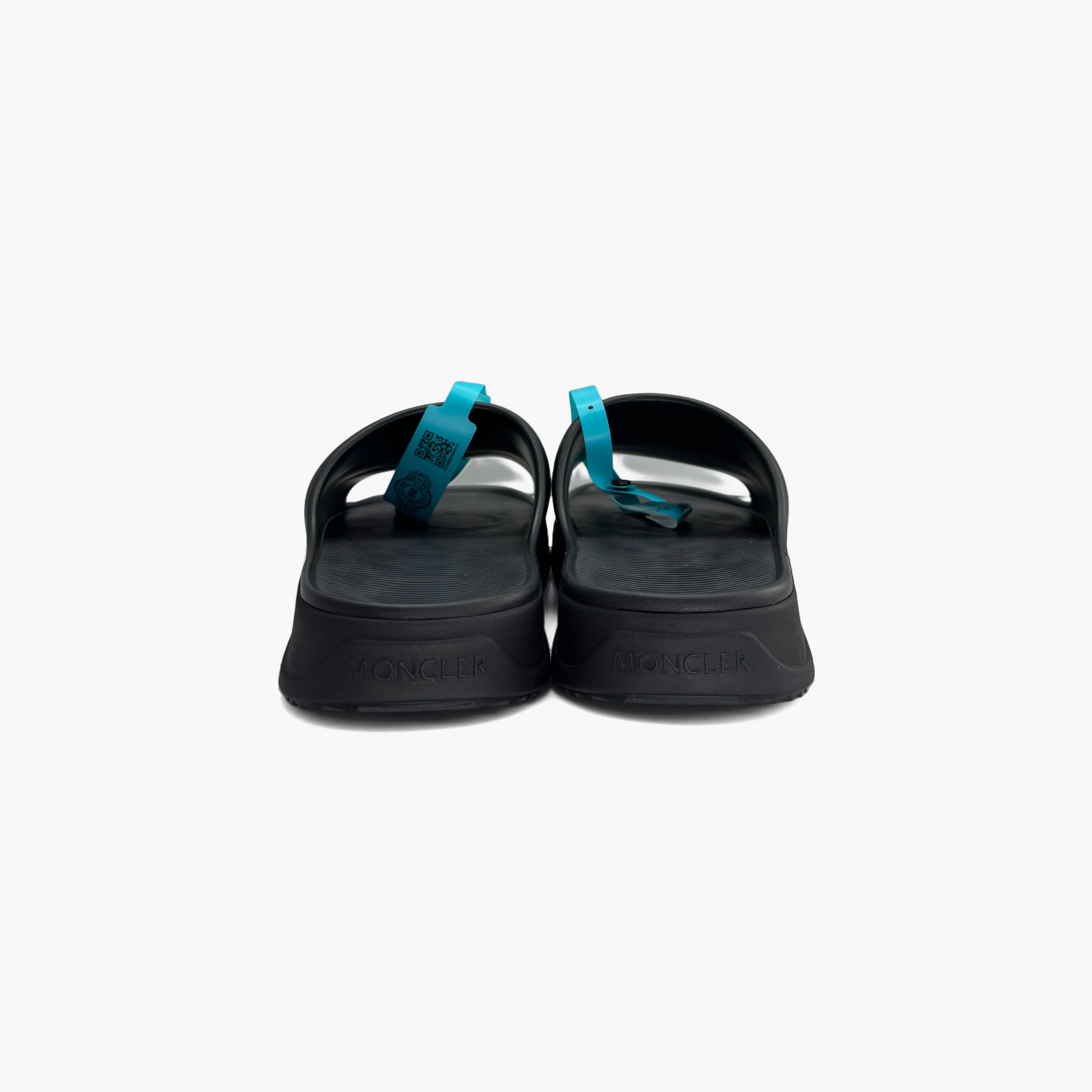 Moncler Moncler Altive Slides Size 11 Size US 11 / EU 44 - 6 Thumbnail