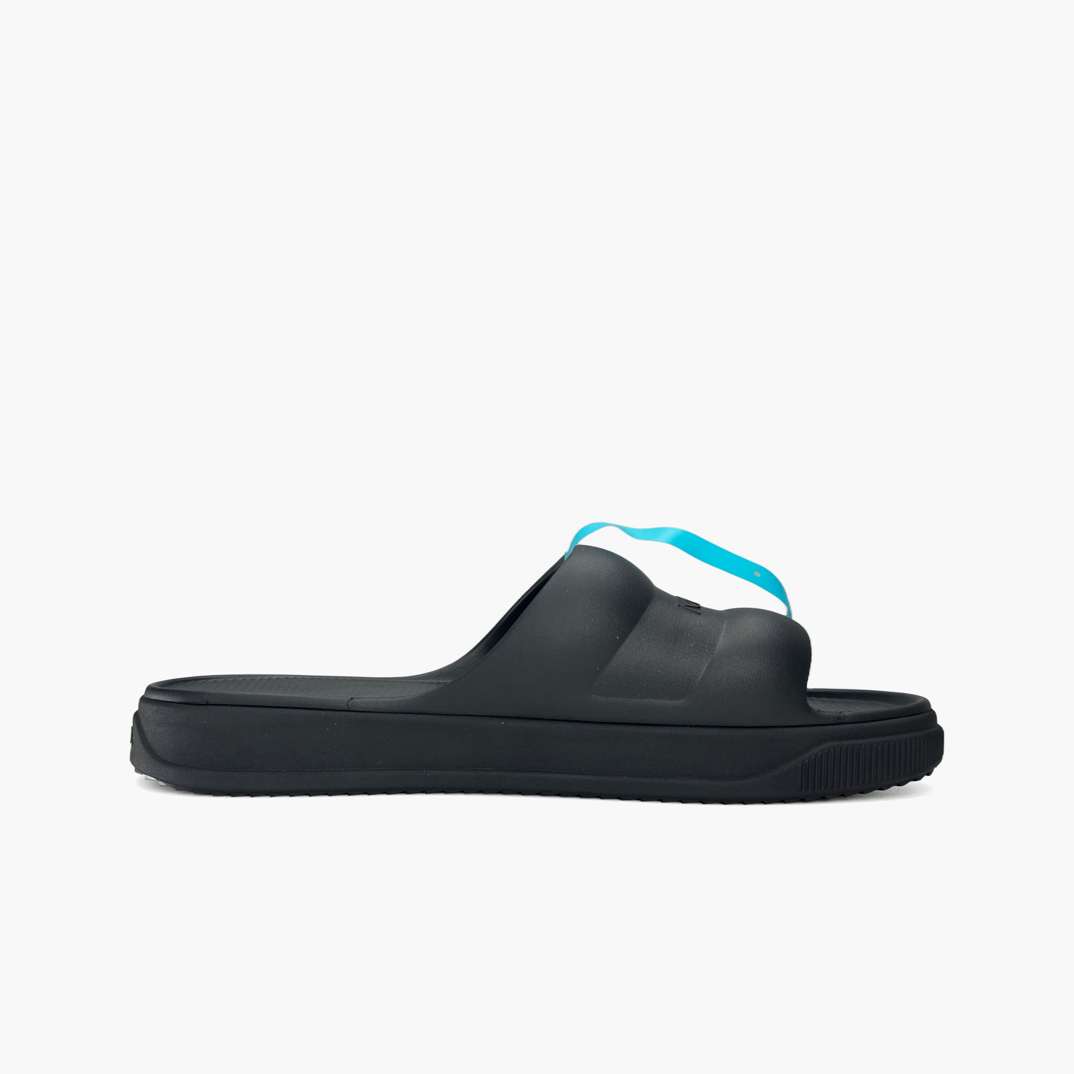 Moncler Moncler Altive Slides Size 11 Size US 11 / EU 44 - 2 Thumbnail