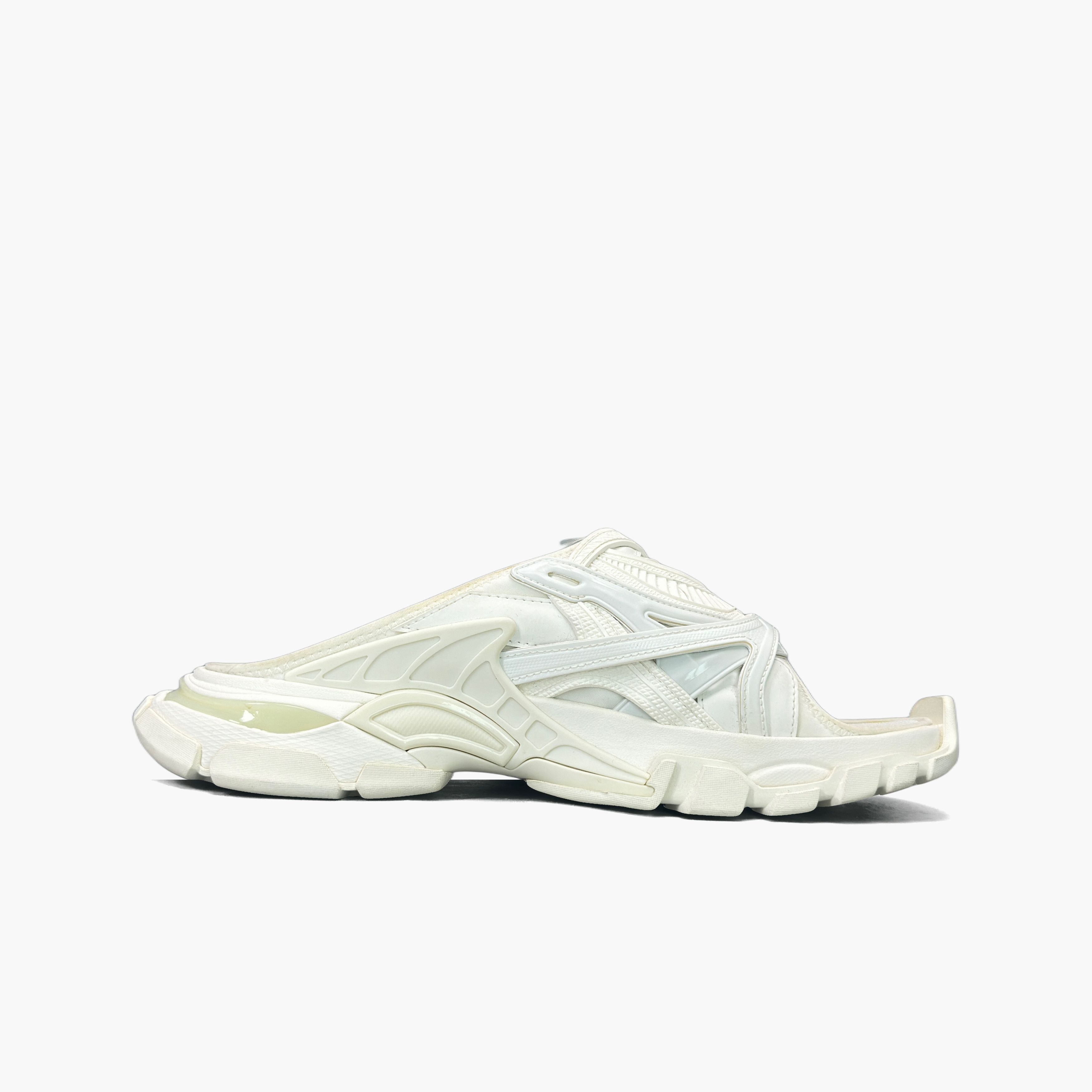 Balenciaga Balenciaga Track Sandals Size 9 Size US 9 / EU 42 - 2 Thumbnail