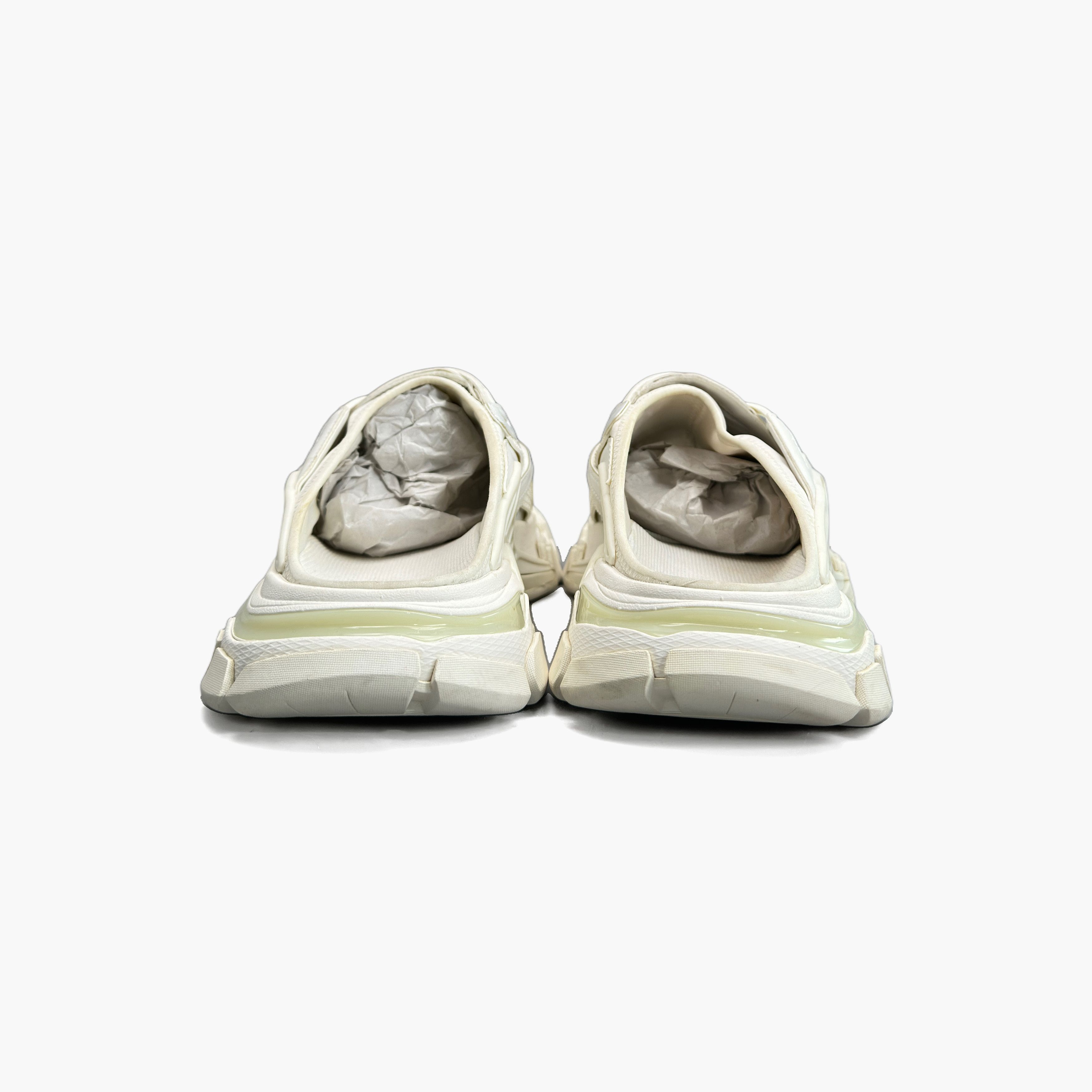 Balenciaga Balenciaga Track Sandals Size 9 Size US 9 / EU 42 - 6 Thumbnail