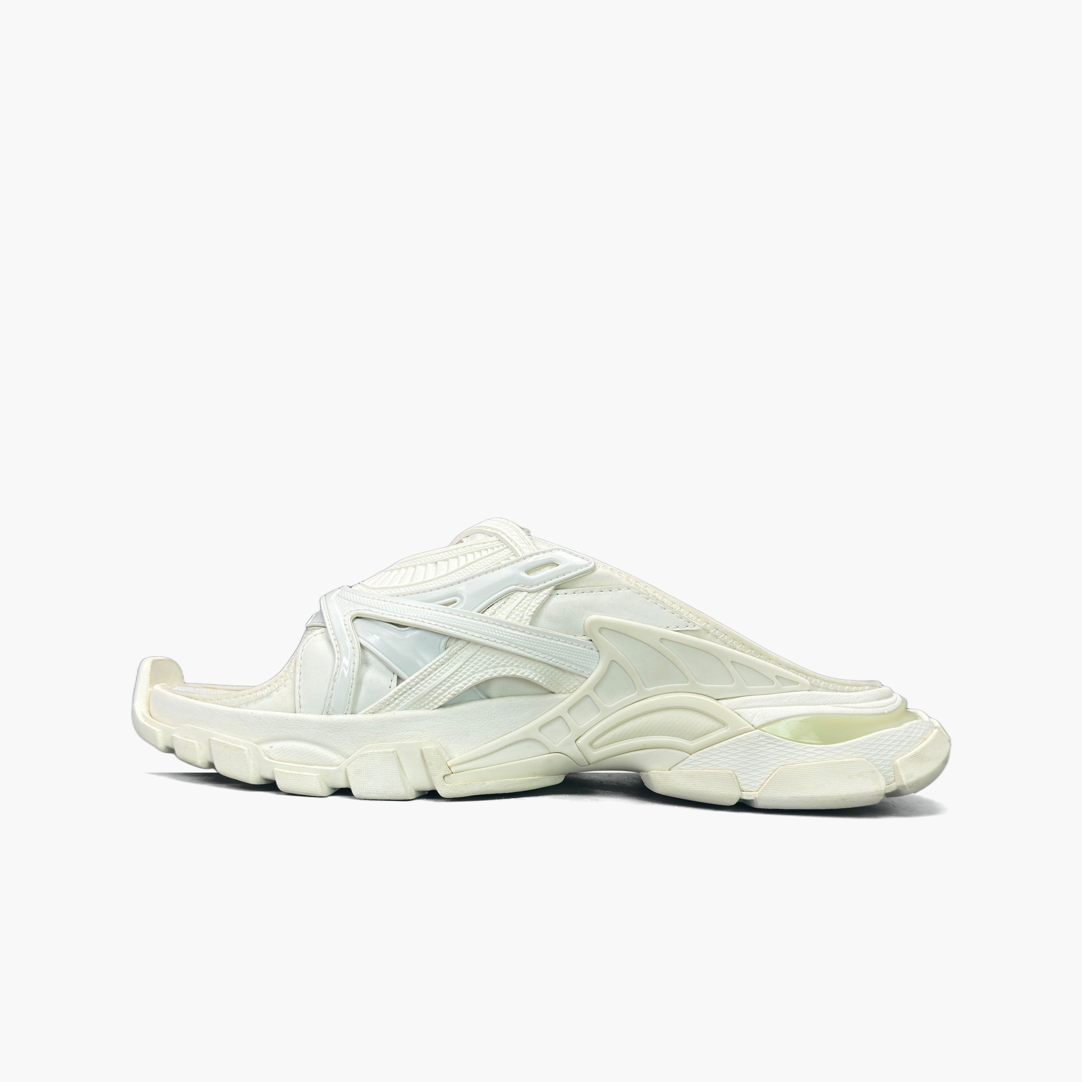 Balenciaga Balenciaga Track Sandals Size 9 Size US 9 / EU 42 - 3 Thumbnail