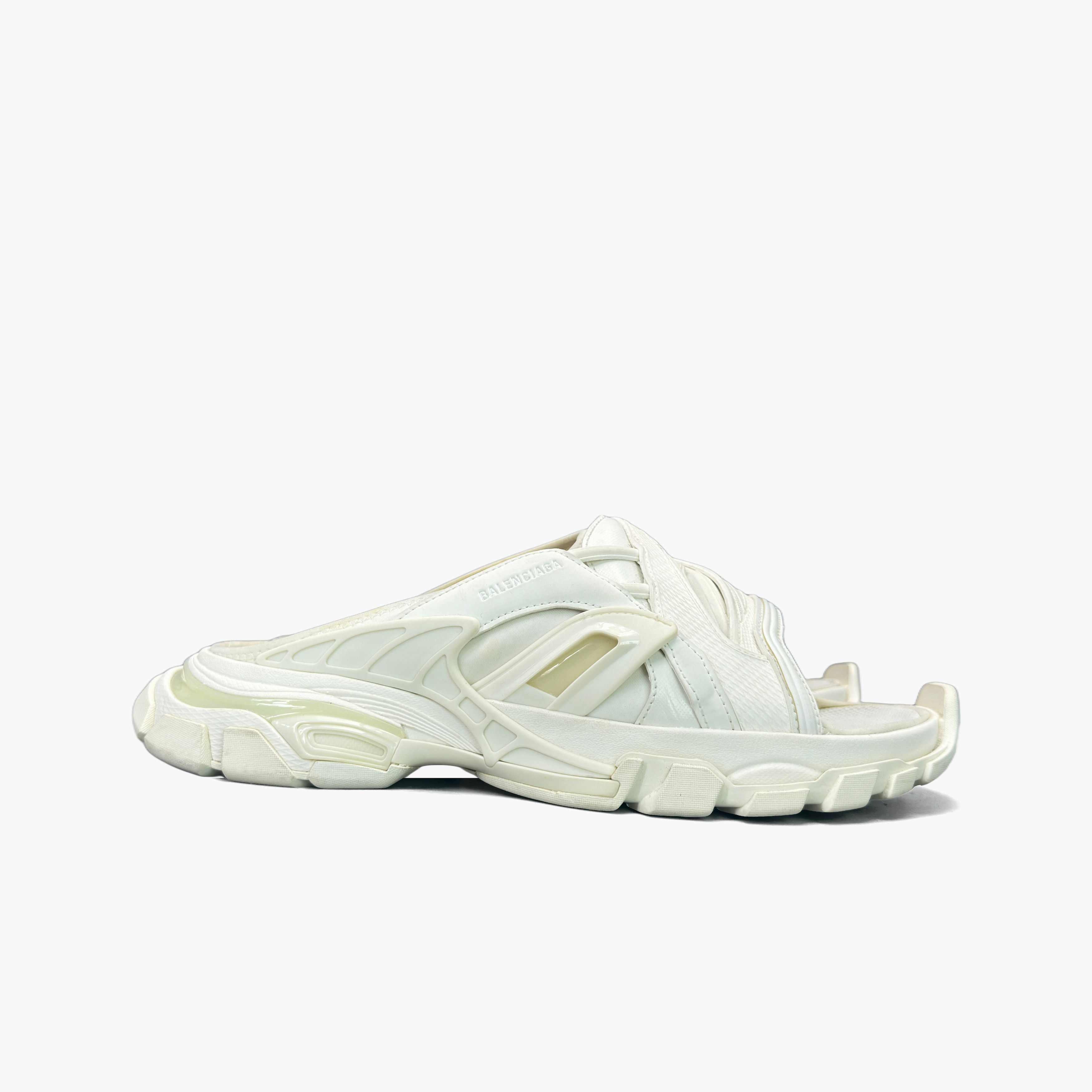 Balenciaga Balenciaga Track Sandals Size 9 Size US 9 / EU 42 - 4 Thumbnail
