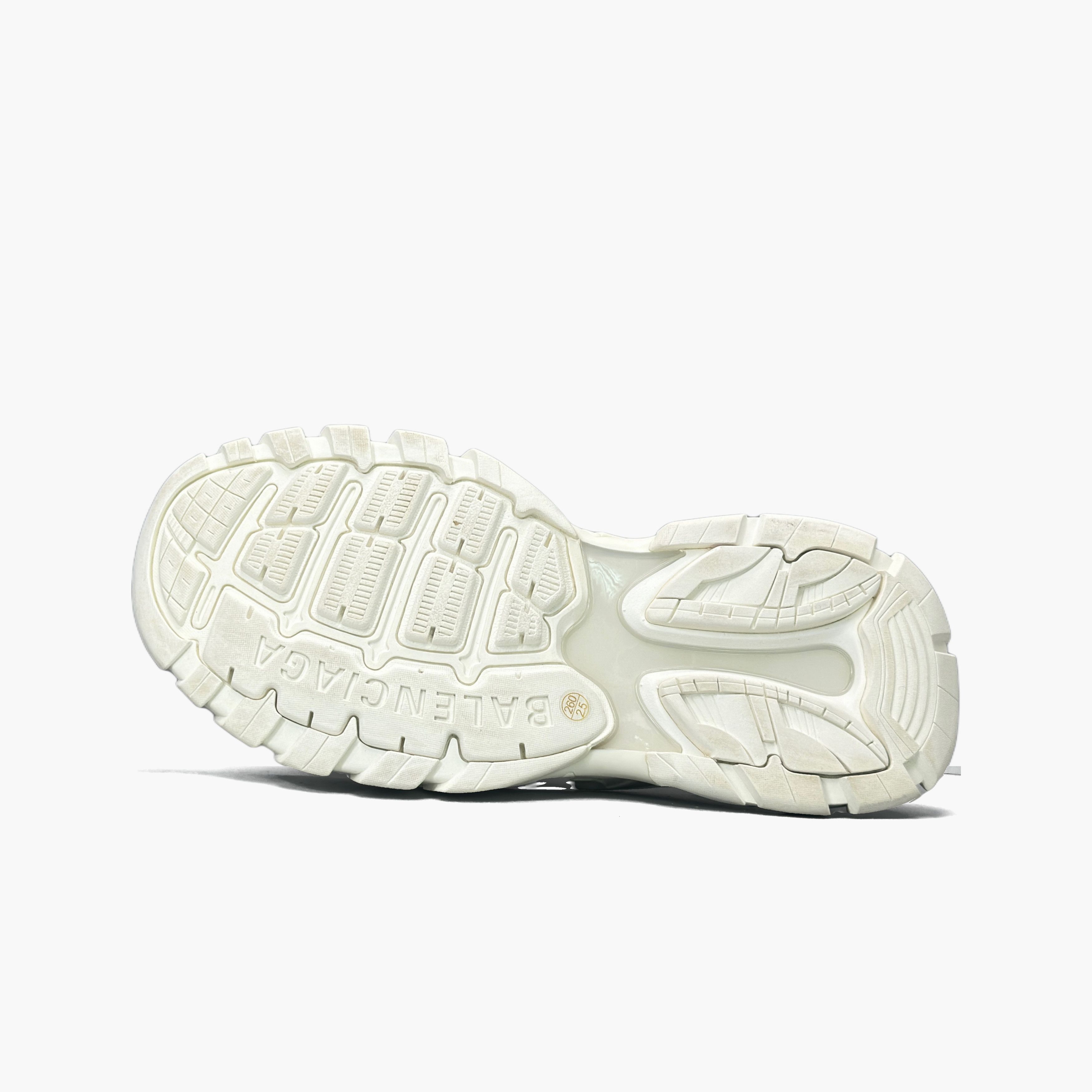 Balenciaga Balenciaga Track Sandals Size 9 Size US 9 / EU 42 - 8 Thumbnail
