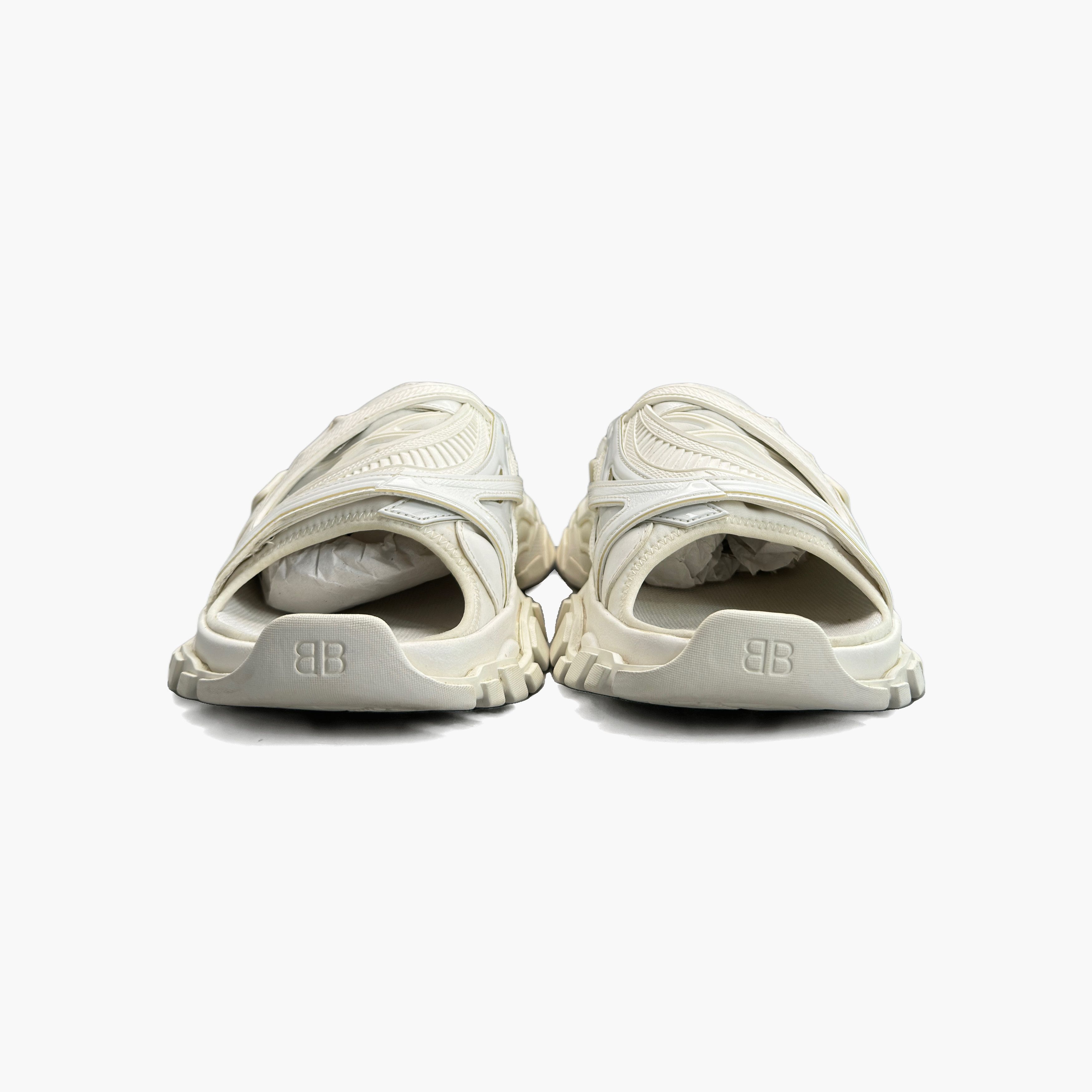 Balenciaga Balenciaga Track Sandals Size 9 Size US 9 / EU 42 - 5 Thumbnail