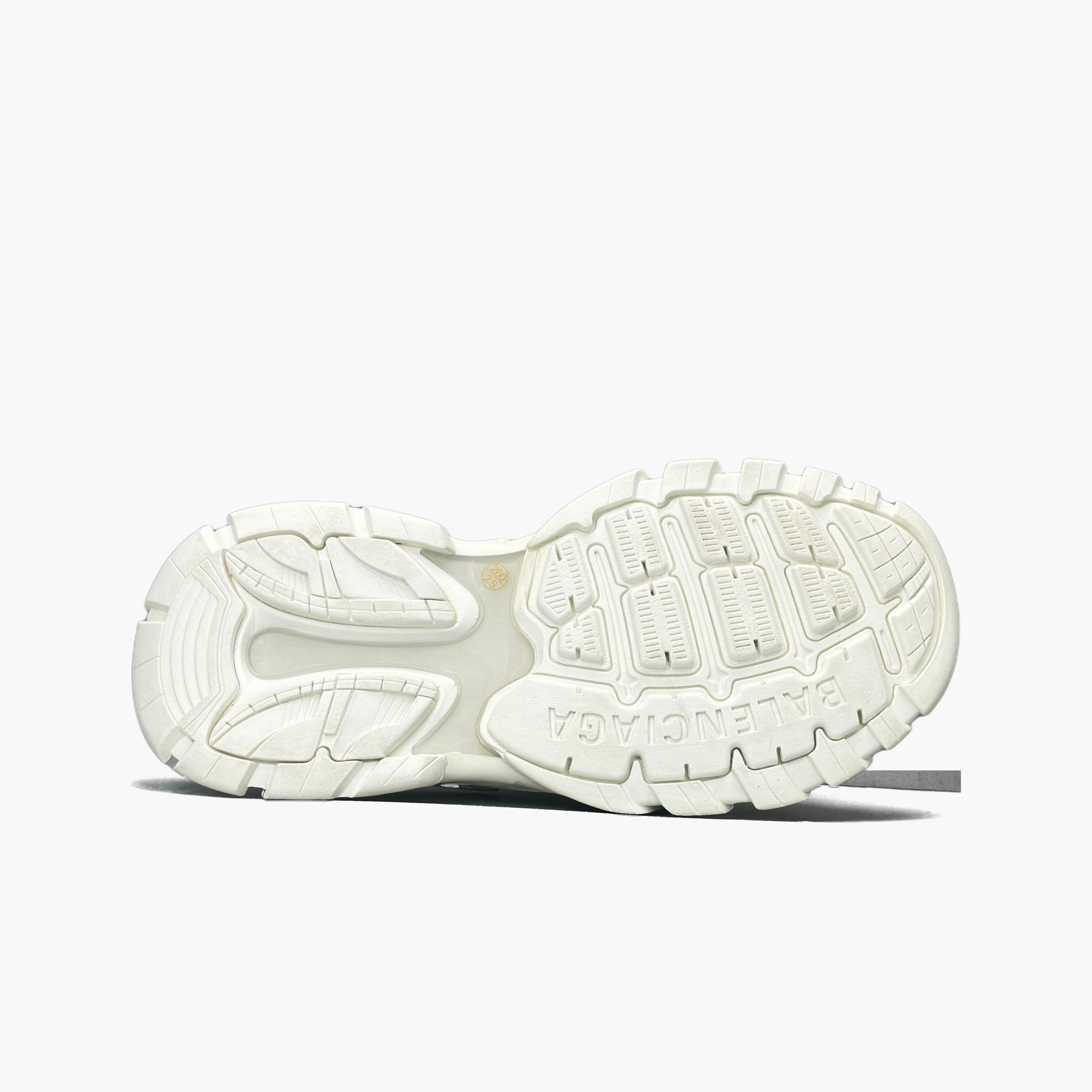 Balenciaga Balenciaga Track Sandals Size 9 Size US 9 / EU 42 - 7 Thumbnail