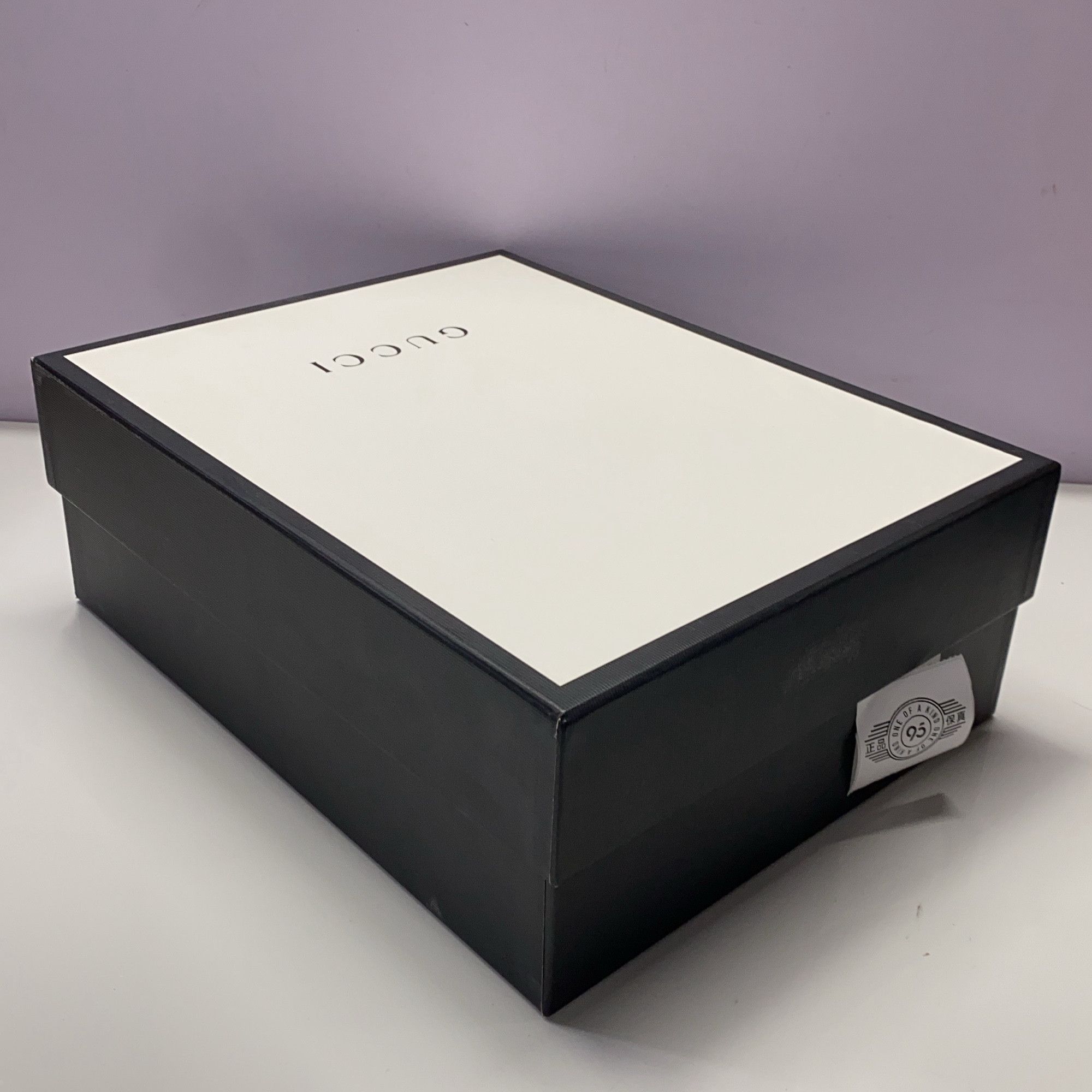 Gucci Gucci GG Logo Rubber Sandals Size 8 Size US 8 / EU 41 - 13 Thumbnail
