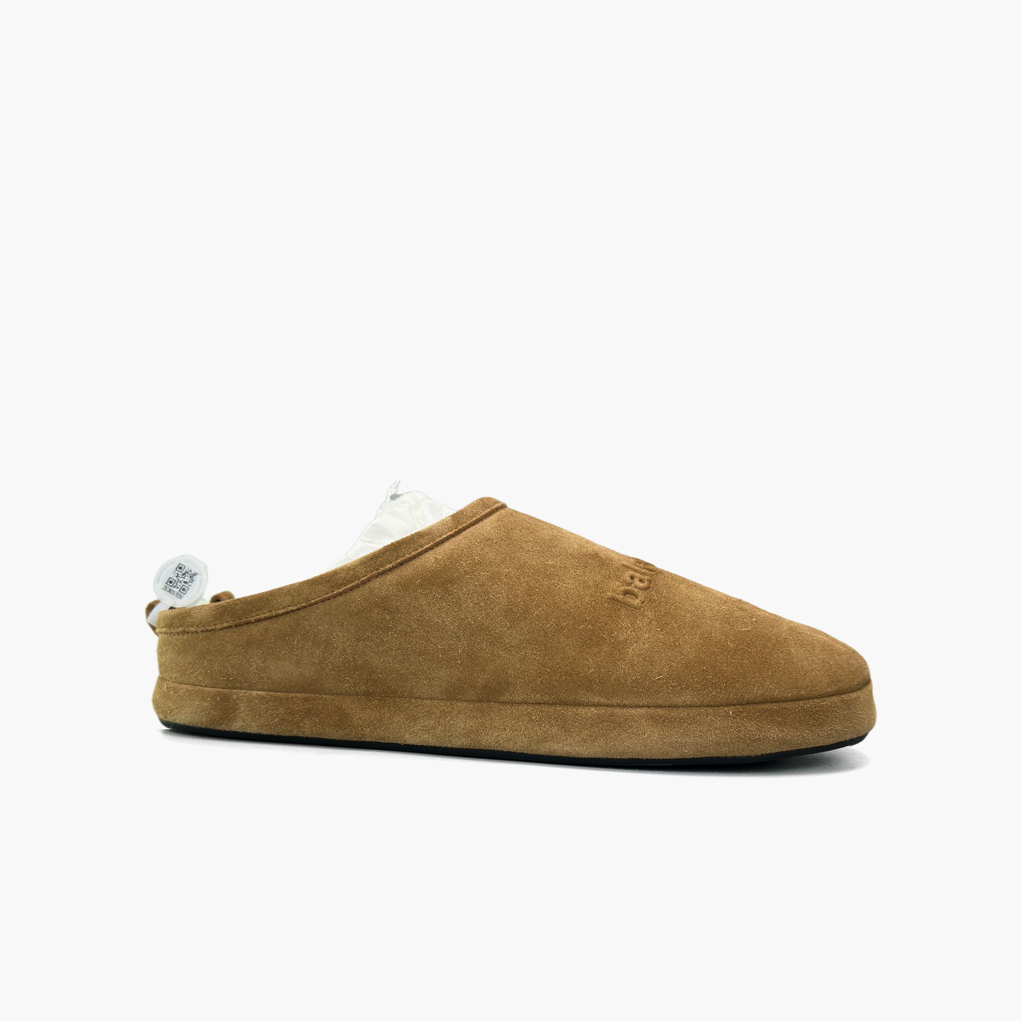 Balenciaga Balenciaga Alaska Suede Slip Ons Size 40 Size US 7 / EU 40 - 4 Thumbnail