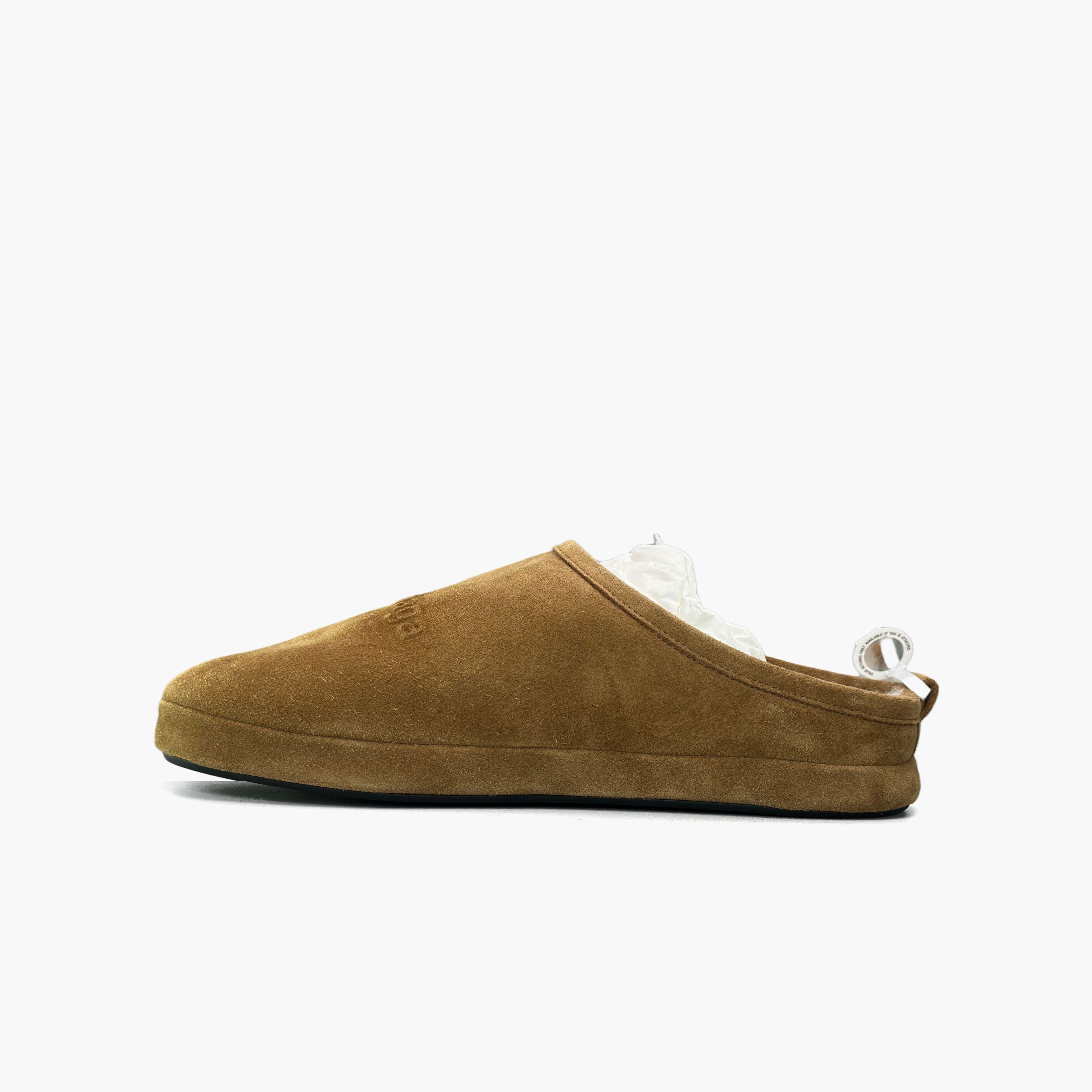 Balenciaga Balenciaga Alaska Suede Slip Ons Size 40 Size US 7 / EU 40 - 3 Thumbnail