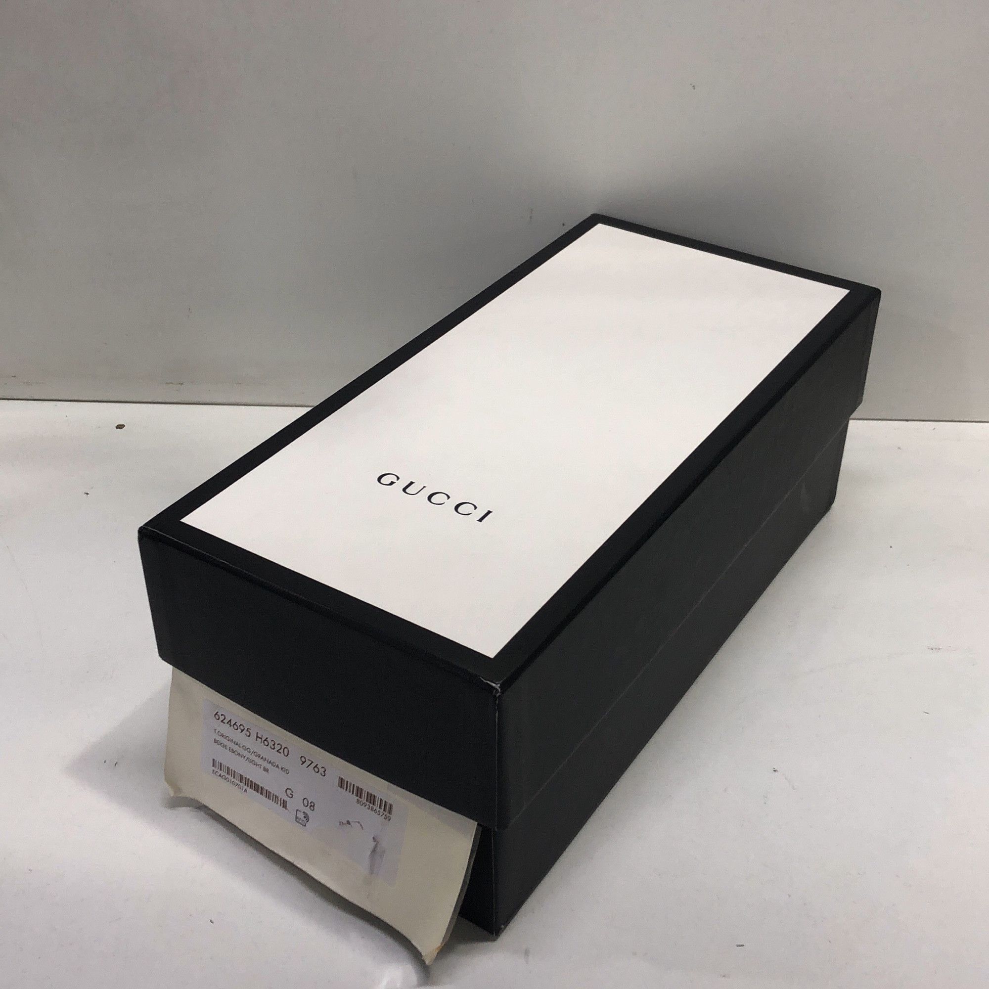 Gucci Gucci GG Supreme Slides Size 9 Size US 9 / EU 42 - 11 Thumbnail
