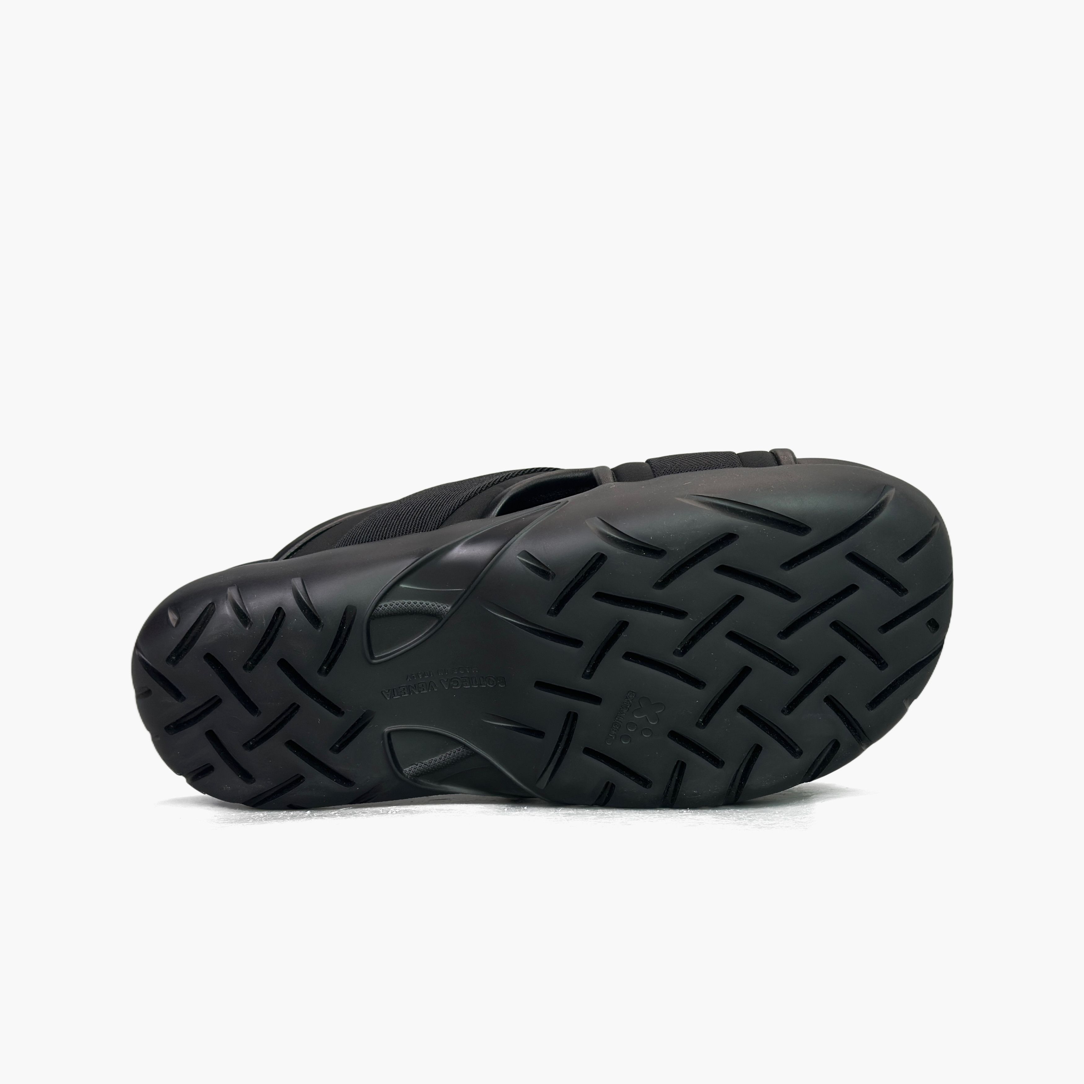Bottega Veneta Bottega Veneta Snap Buckle Sandals Size 43 Size US 10 / EU 43 - 7 Thumbnail