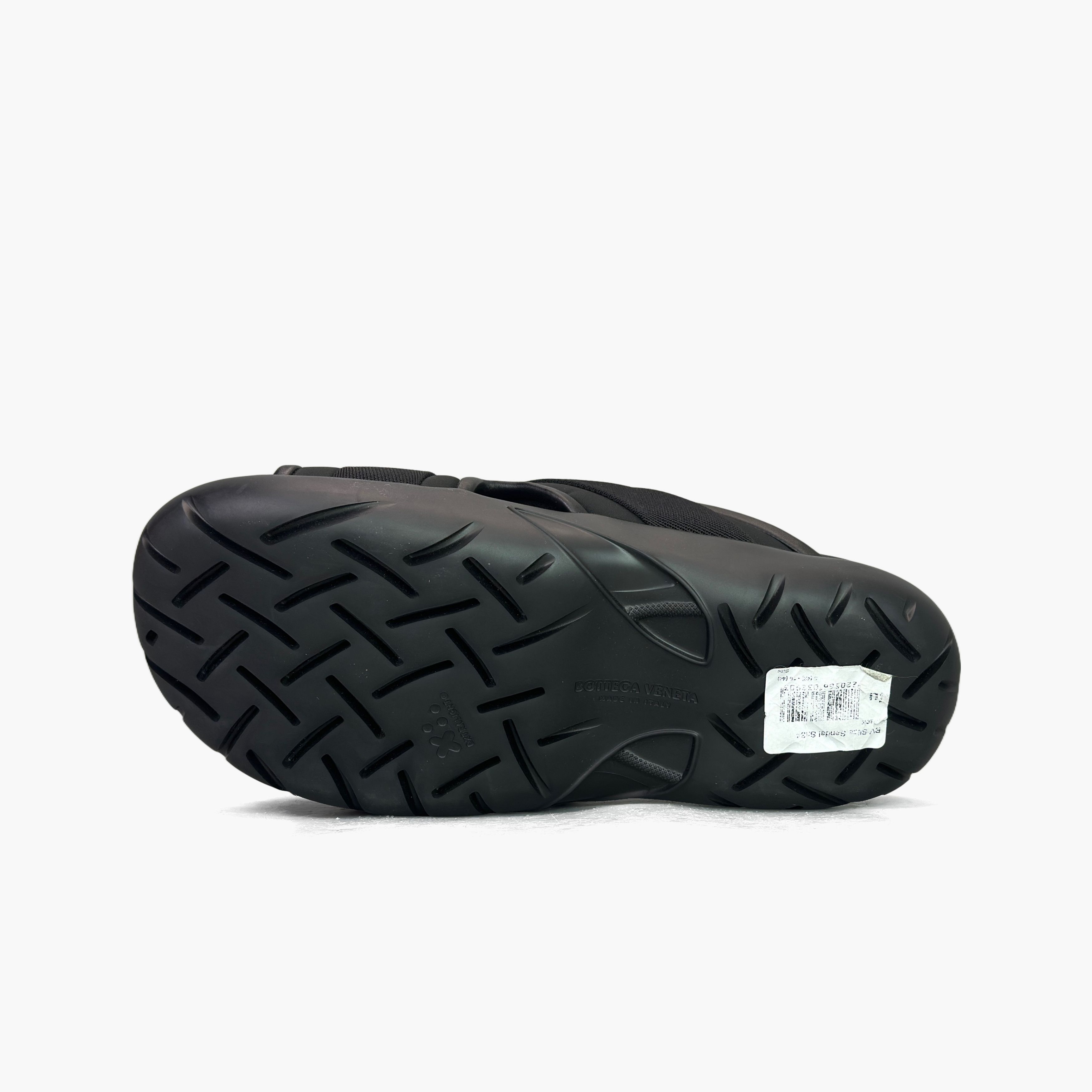 Bottega Veneta Bottega Veneta Snap Buckle Sandals Size 43 Size US 10 / EU 43 - 8 Thumbnail