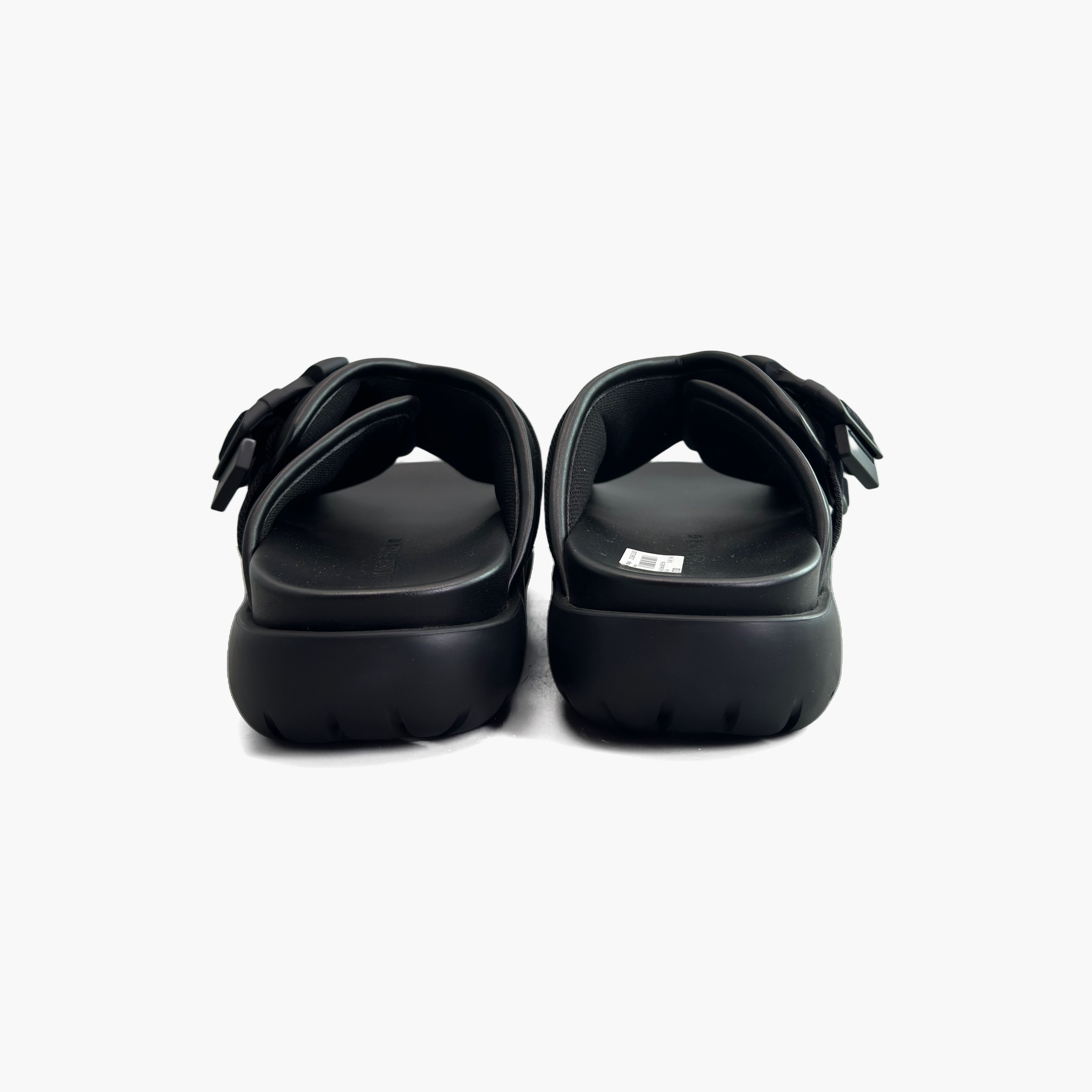 Bottega Veneta Bottega Veneta Snap Buckle Sandals Size 43 Size US 10 / EU 43 - 6 Thumbnail