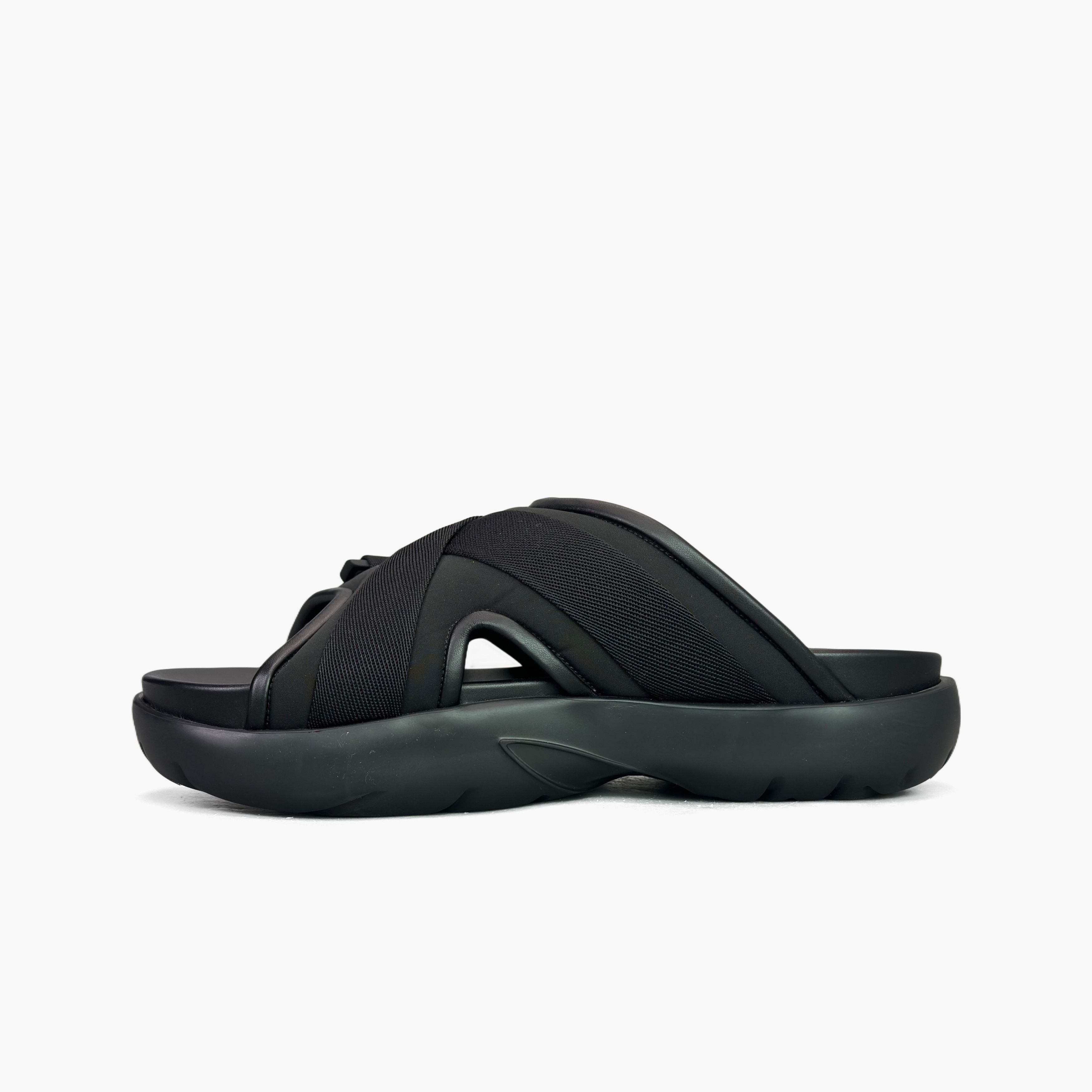 Bottega Veneta Bottega Veneta Snap Buckle Sandals Size 43 Size US 10 / EU 43 - 3 Thumbnail