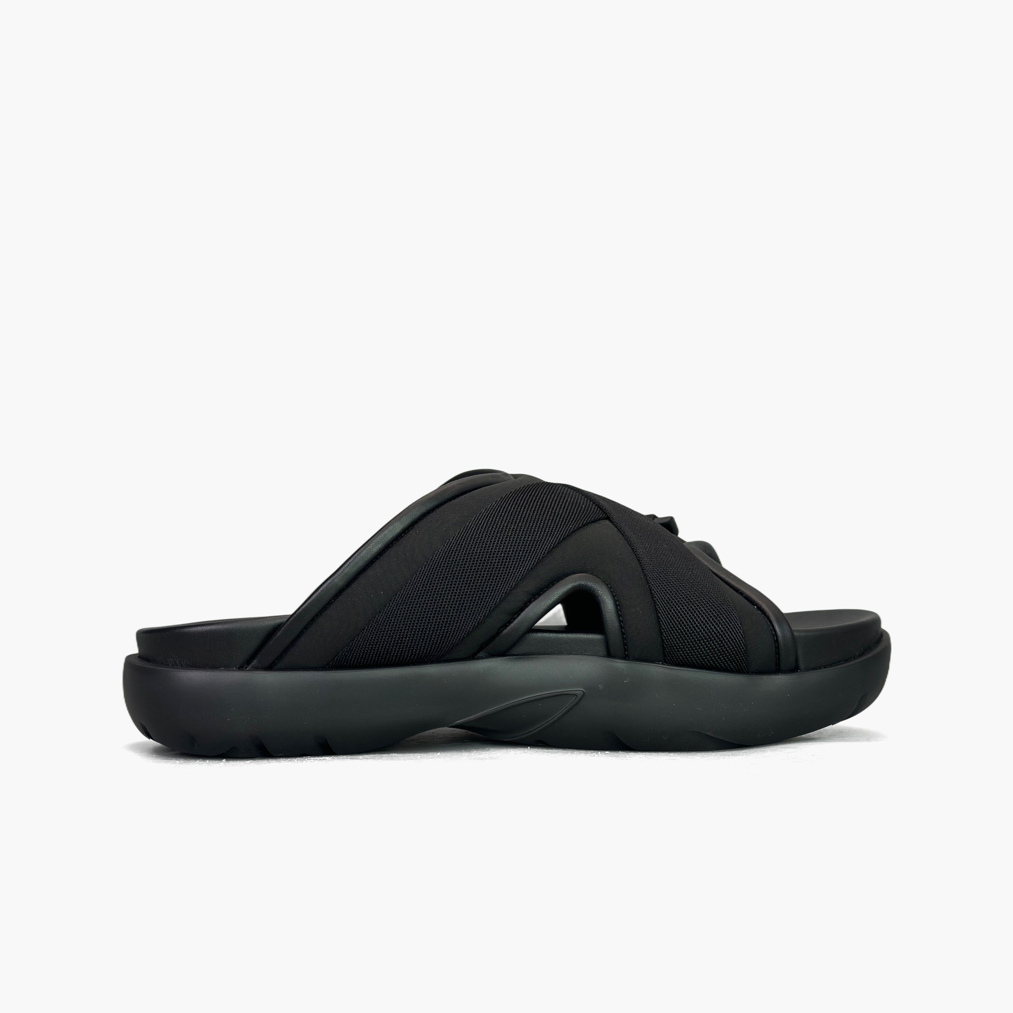 Bottega Veneta Bottega Veneta Snap Buckle Sandals Size 43 Size US 10 / EU 43 - 2 Thumbnail
