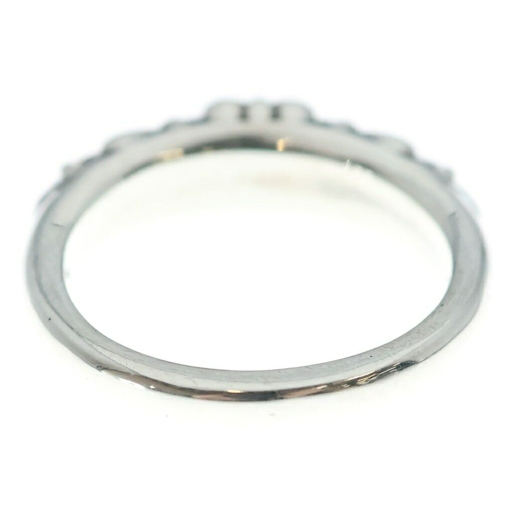 Chrome Hearts Chrome Hearts Baby Classic Floral Cross Ring Size ONE SIZE - 2 Thumbnail