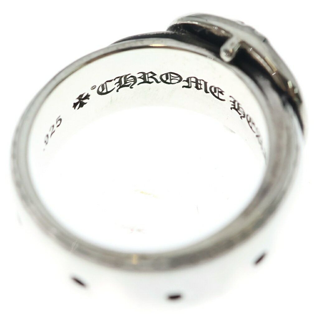 Chrome Hearts Chrome Hearts Belted Gunslinger Small Size ONE SIZE - 5 Thumbnail