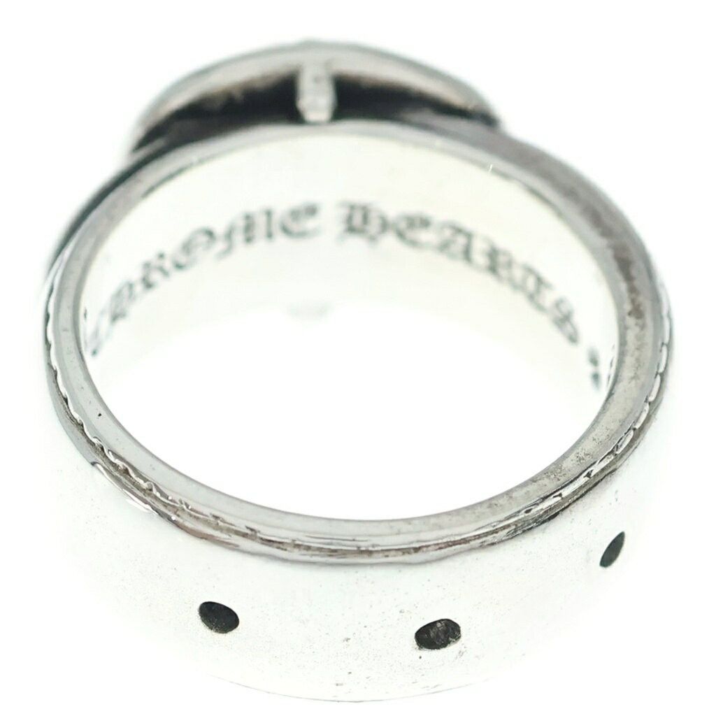 Chrome Hearts Chrome Hearts Belted Gunslinger Small Size ONE SIZE - 2 Thumbnail