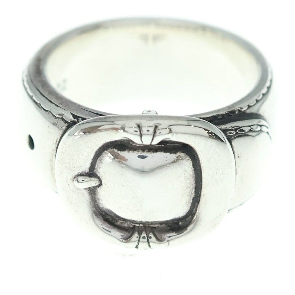 Chrome Hearts Chrome Hearts Belted Gunslinger Small Size ONE SIZE - 4 Thumbnail