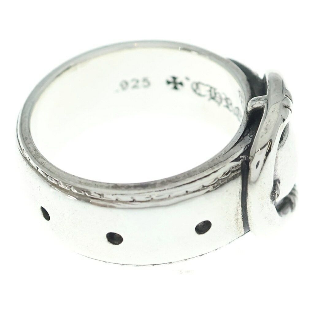 Chrome Hearts Chrome Hearts Belted Gunslinger Small Size ONE SIZE - 3 Thumbnail