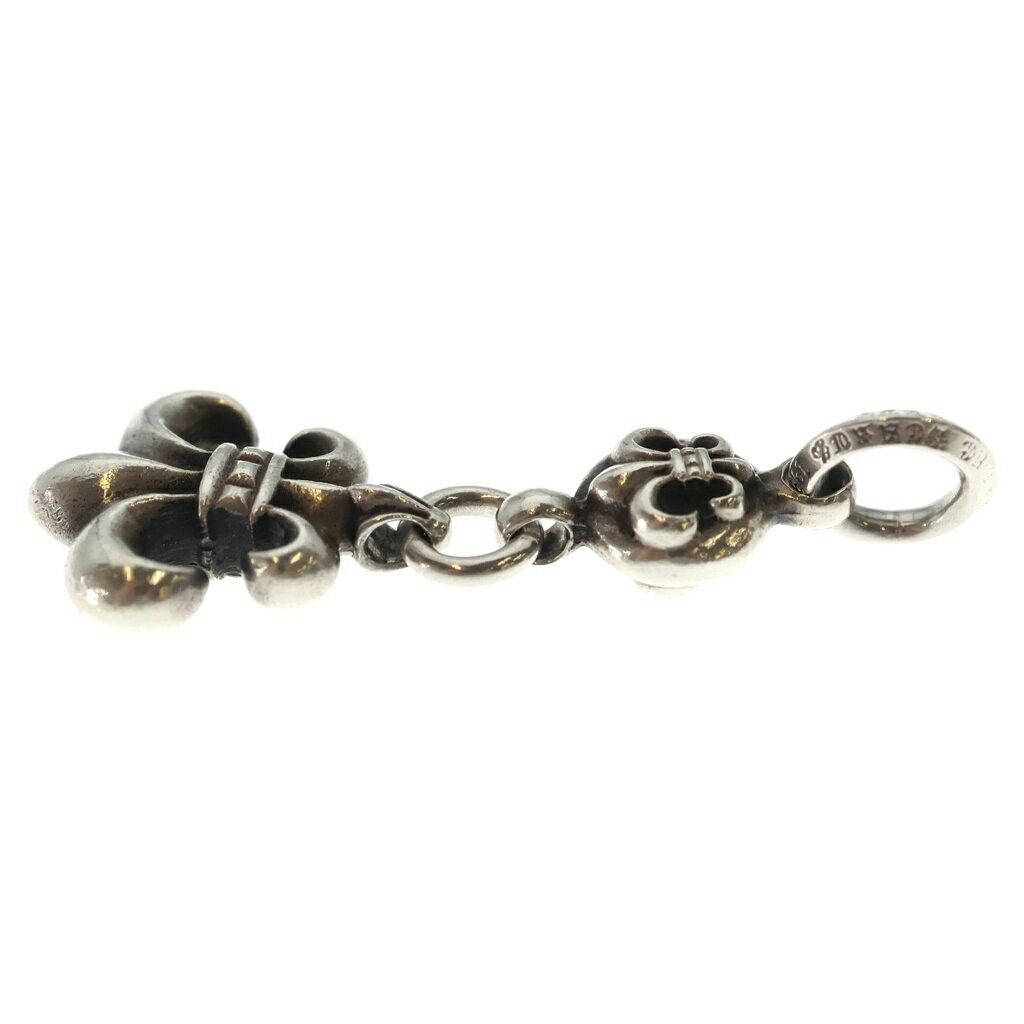 Chrome Hearts Chrome Hearts 1Ball BS Fleur 1-ball Charm Pendant Size ONE SIZE - 3 Thumbnail
