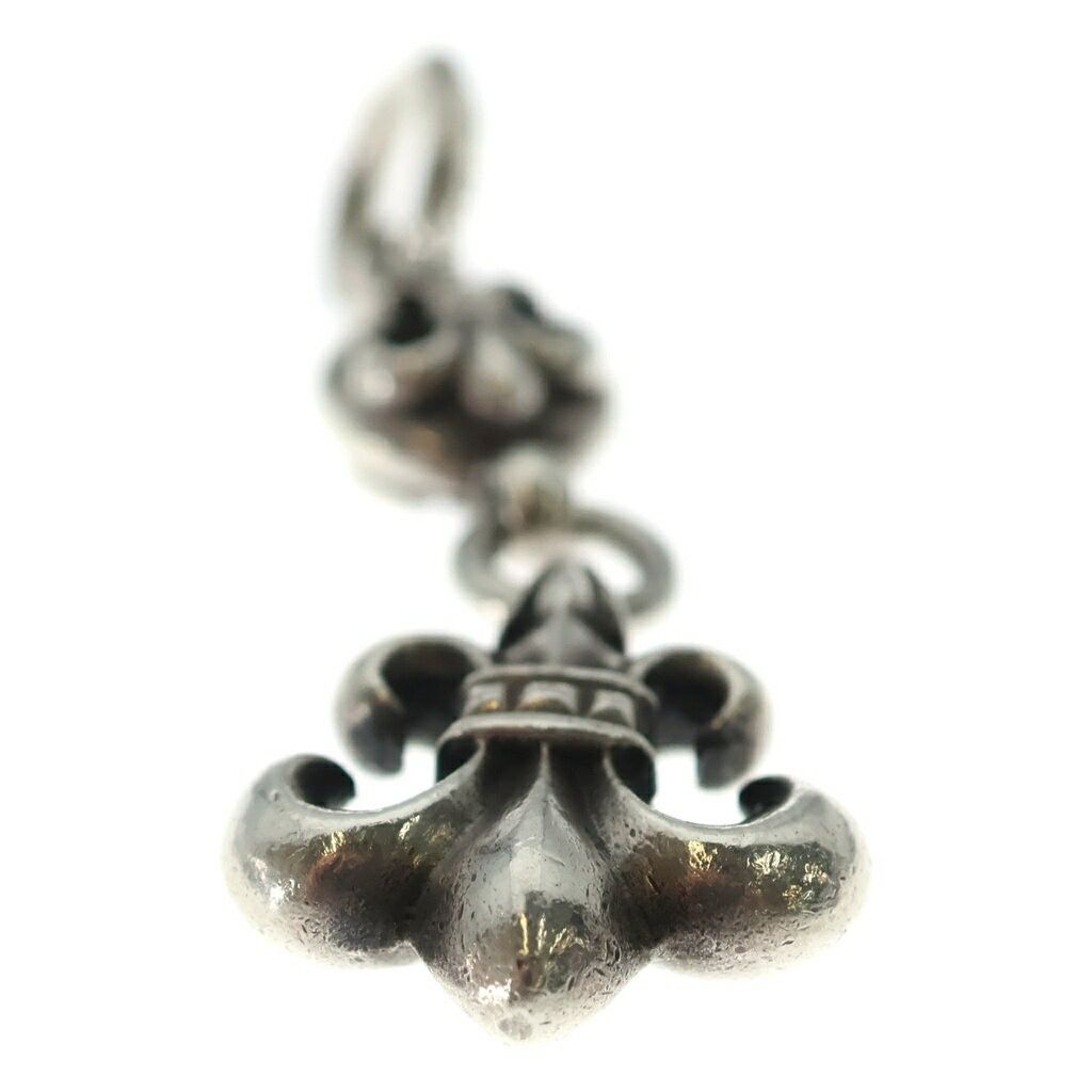 Chrome Hearts Chrome Hearts 1Ball BS Fleur 1-ball Charm Pendant Size ONE SIZE - 5 Thumbnail
