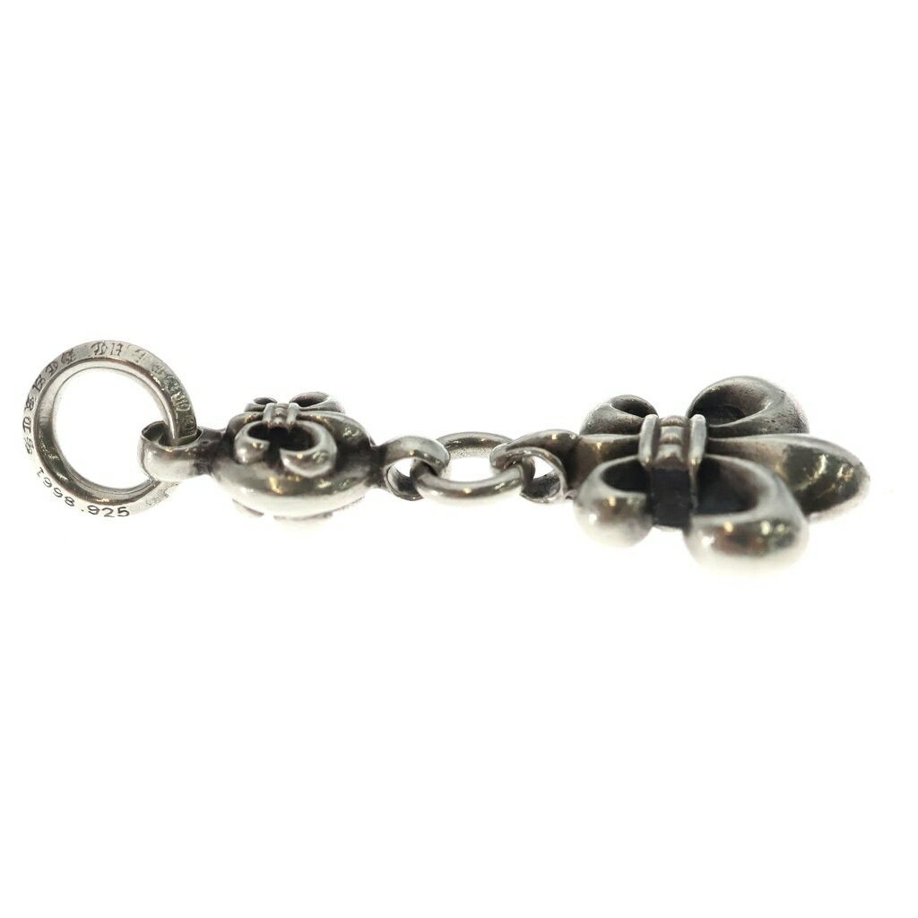 Chrome Hearts Chrome Hearts 1Ball BS Fleur 1-ball Charm Pendant Size ONE SIZE - 4 Thumbnail