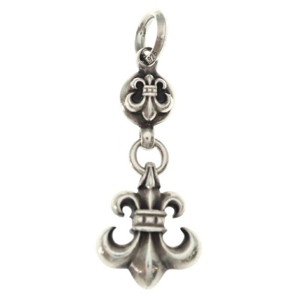 Chrome Hearts Chrome Hearts 1Ball BS Fleur 1-ball Charm Pendant Size ONE SIZE - 2 Thumbnail