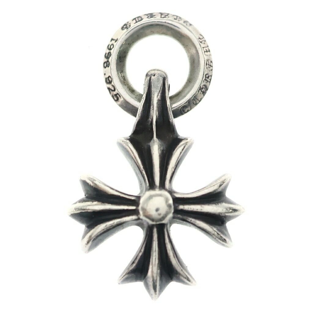 Chrome Hearts Chrome Hearts Charm CH Plus Cutout After 1 Diamond Size ONE SIZE - 2 Thumbnail