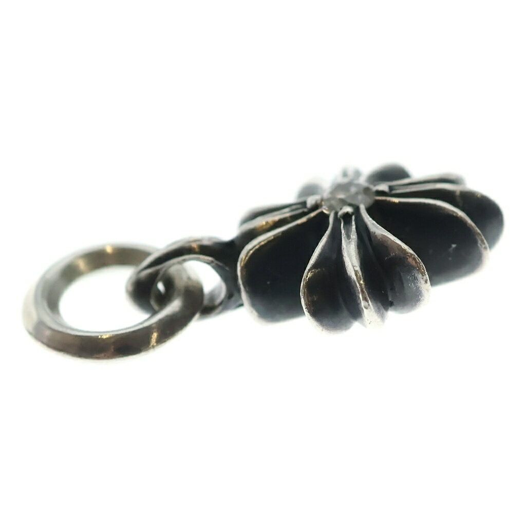 Chrome Hearts Chrome Hearts Charm CH Plus Cutout After 1 Diamond Size ONE SIZE - 4 Thumbnail