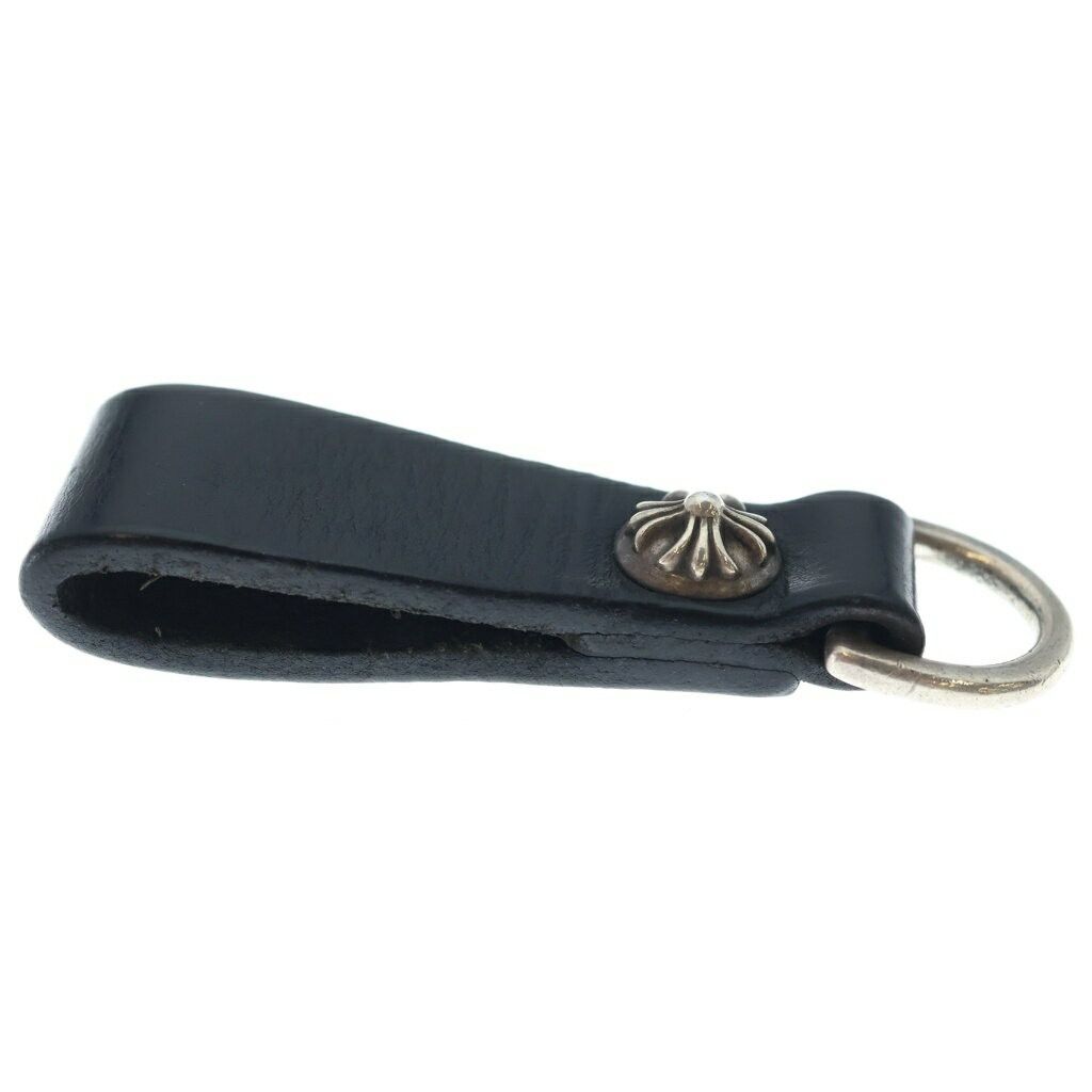 Chrome Hearts Chrome Hearts Belt Loop D Ring D-ring Crossball Size ONE SIZE - 4 Thumbnail