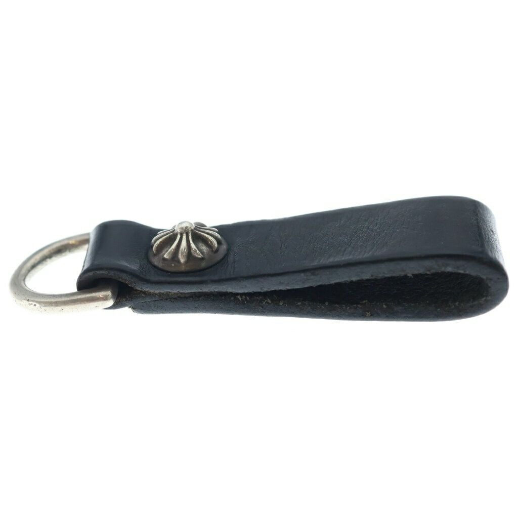 Chrome Hearts Chrome Hearts Belt Loop D Ring D-ring Crossball Size ONE SIZE - 3 Thumbnail