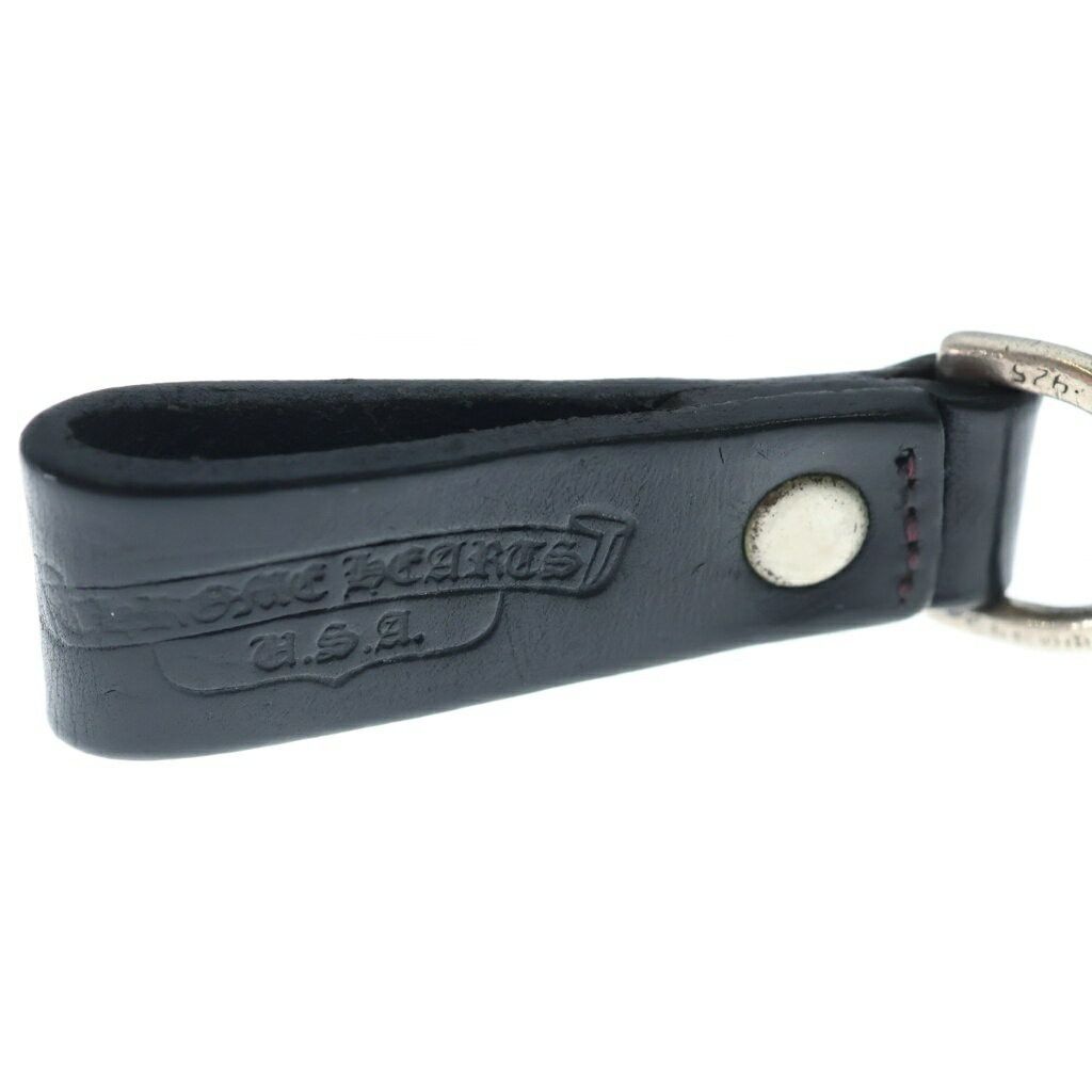 Chrome Hearts Chrome Hearts Belt Loop D Ring D-ring Crossball Size ONE SIZE - 5 Thumbnail
