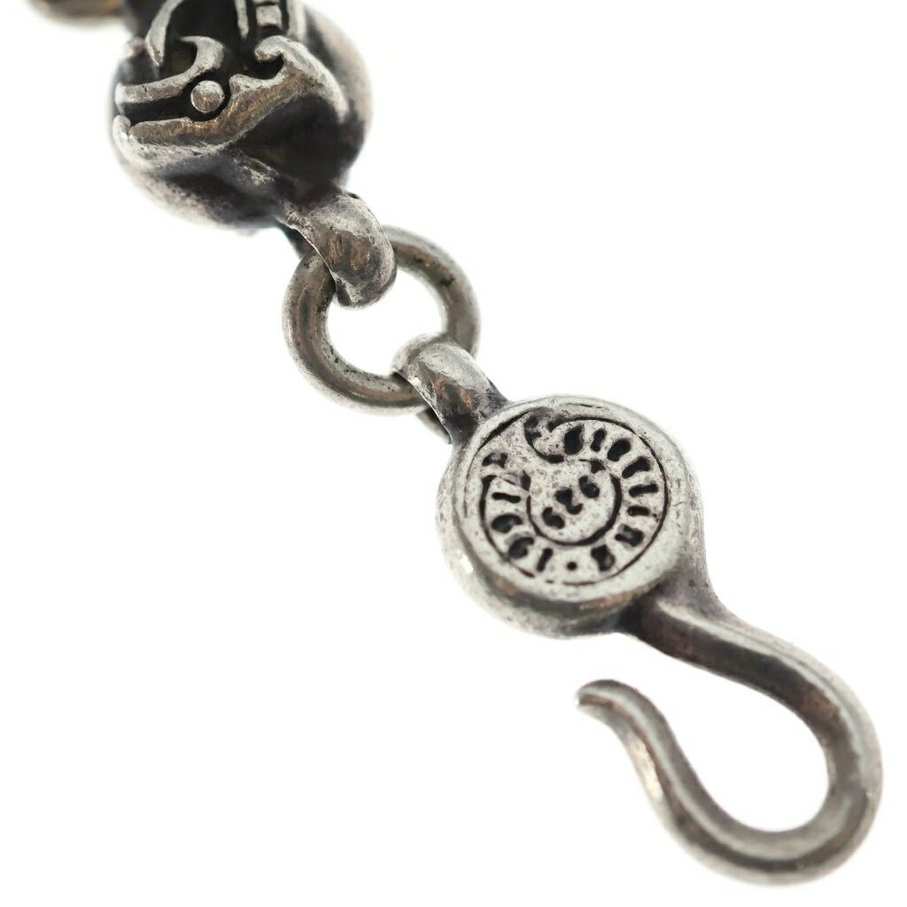 Chrome Hearts Chrome Hearts No1 Multi Ball #1 Multi-ball Bracelet Size ONE SIZE - 6 Thumbnail