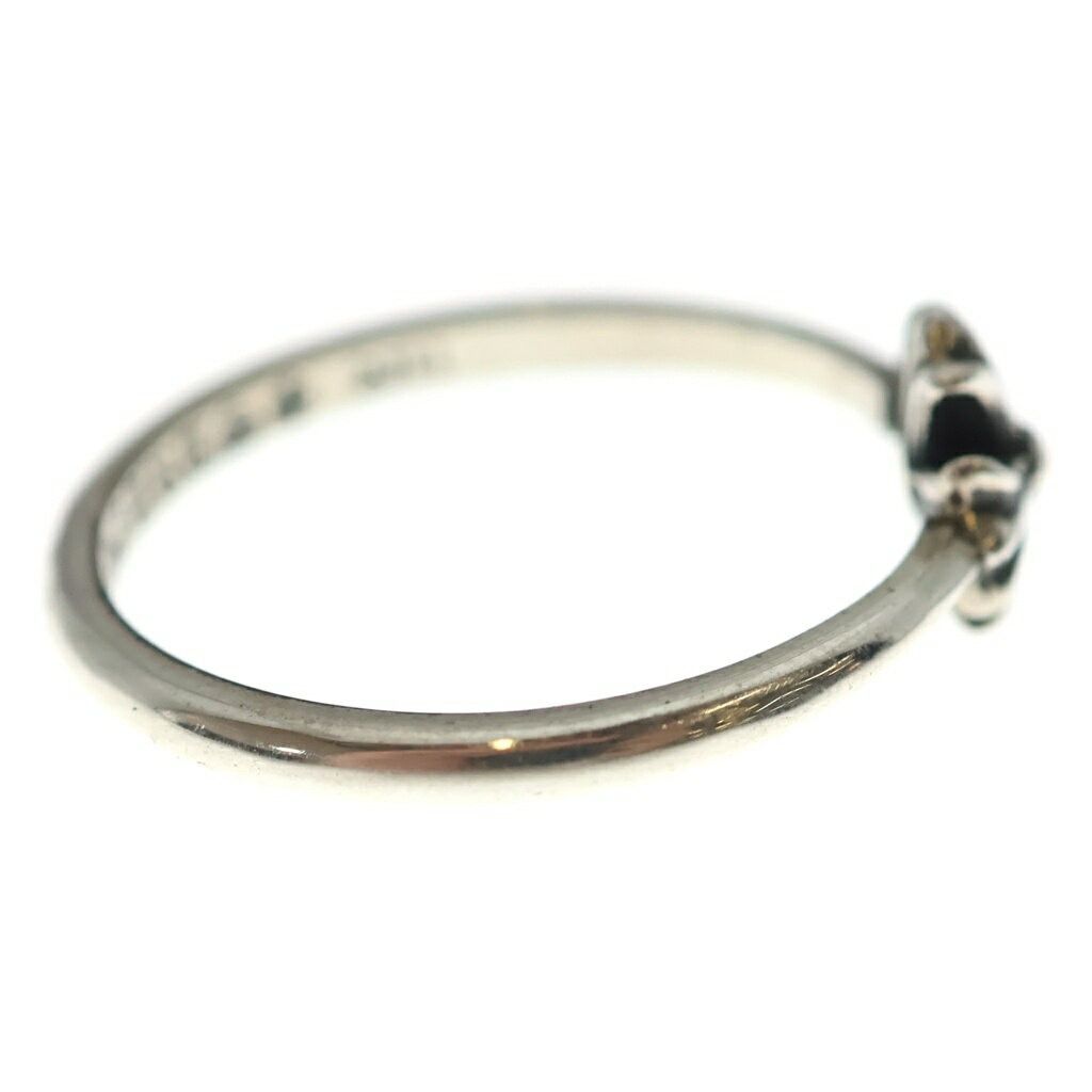 Chrome Hearts Chrome Hearts Bubblegum CH Plus Ring Size ONE SIZE - 3 Thumbnail