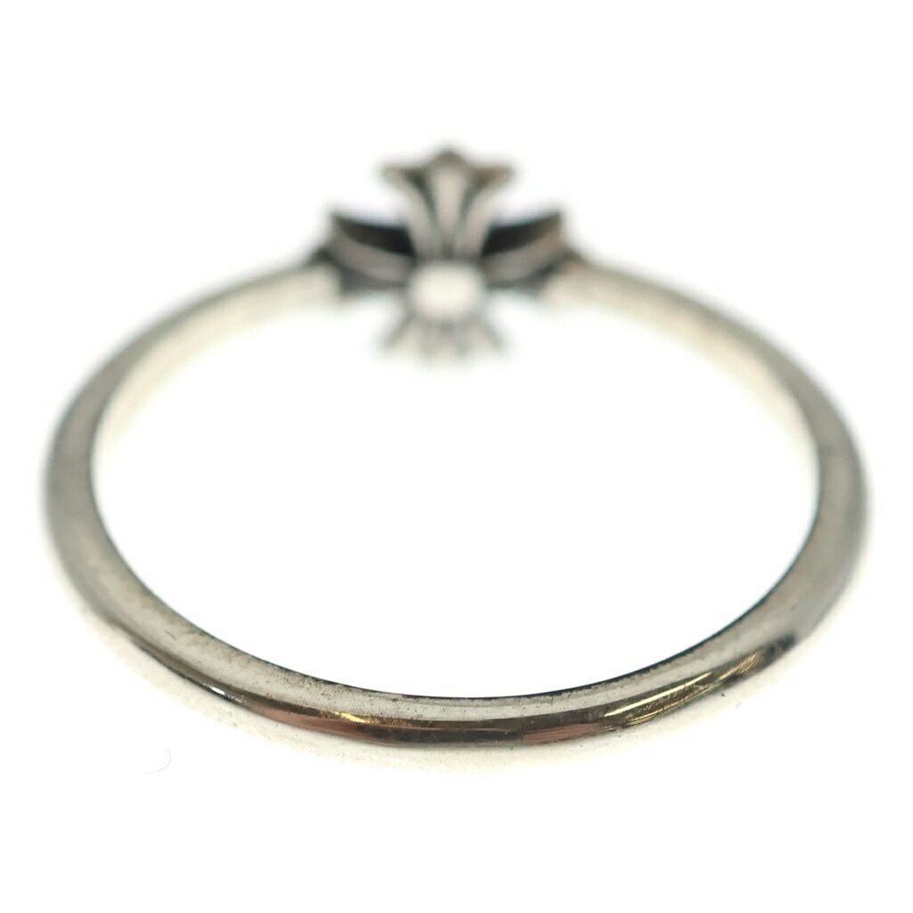 Chrome Hearts Chrome Hearts Bubblegum CH Plus Ring Size ONE SIZE - 2 Thumbnail
