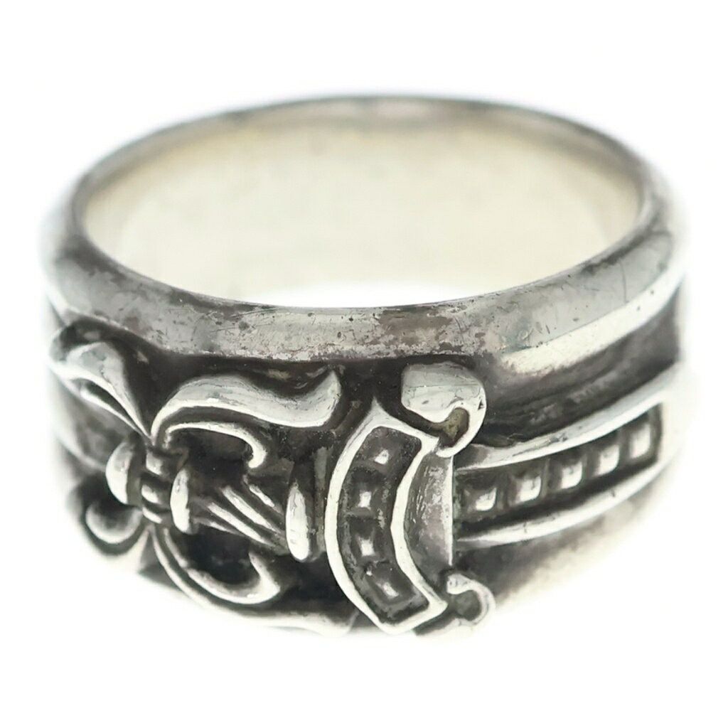 Chrome Hearts Chrome Hearts Dagger Ring Size ONE SIZE - 5 Thumbnail