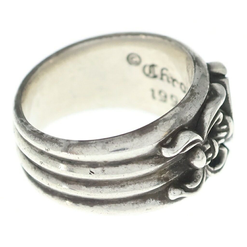 Chrome Hearts Chrome Hearts Dagger Ring Size ONE SIZE - 3 Thumbnail