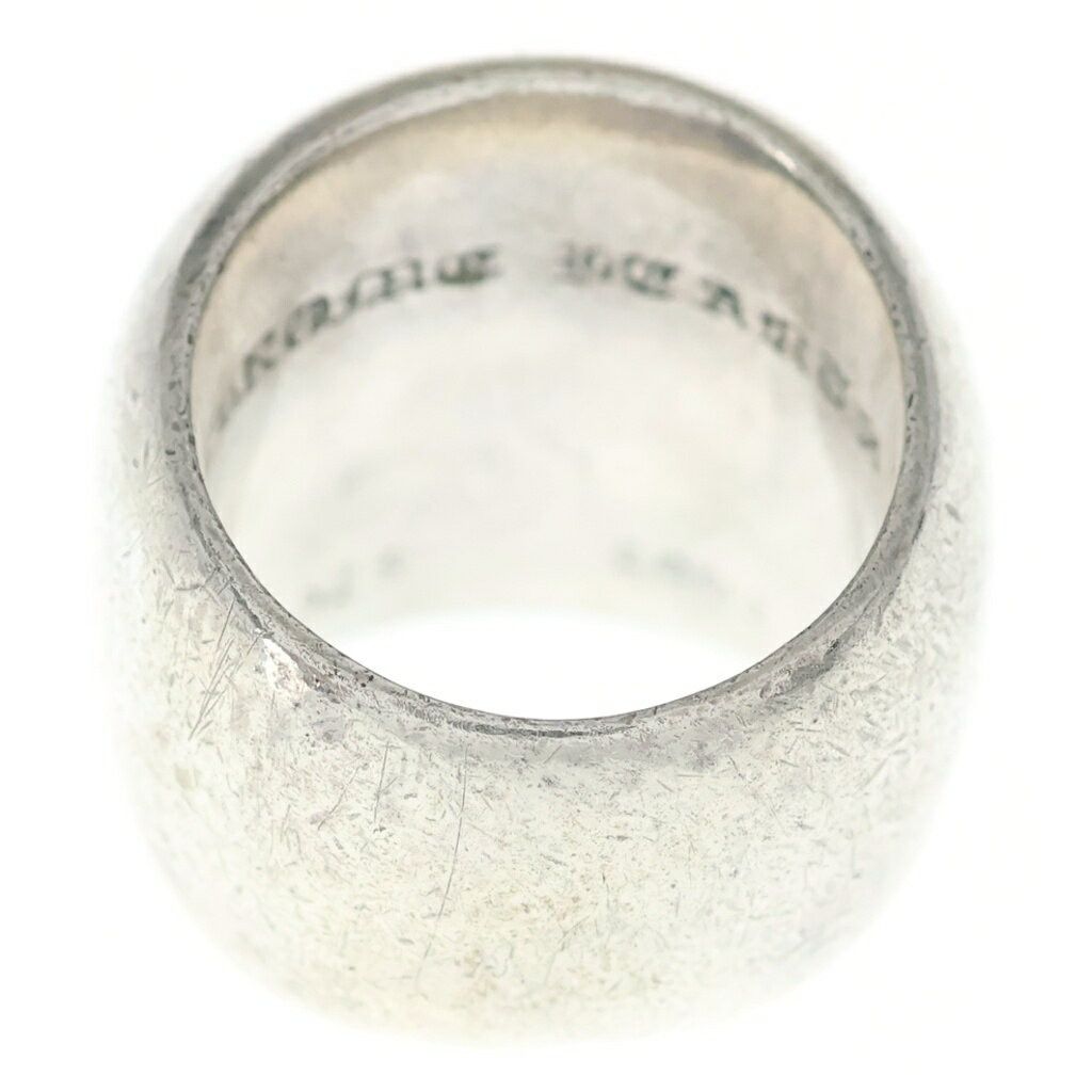 Chrome Hearts Chrome Hearts Classic Oval Star Ring Size ONE SIZE - 2 Thumbnail