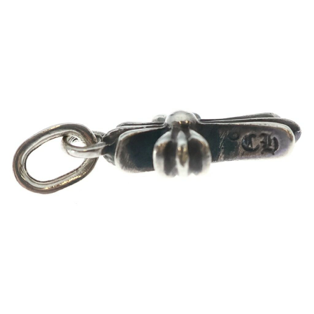 Chrome Hearts Chrome Hearts Cross Baby Fat Baby Fat Pendant Size ONE SIZE - 4 Thumbnail