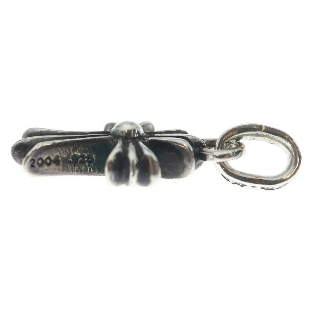Chrome Hearts Chrome Hearts Cross Baby Fat Baby Fat Pendant Size ONE SIZE - 3 Thumbnail