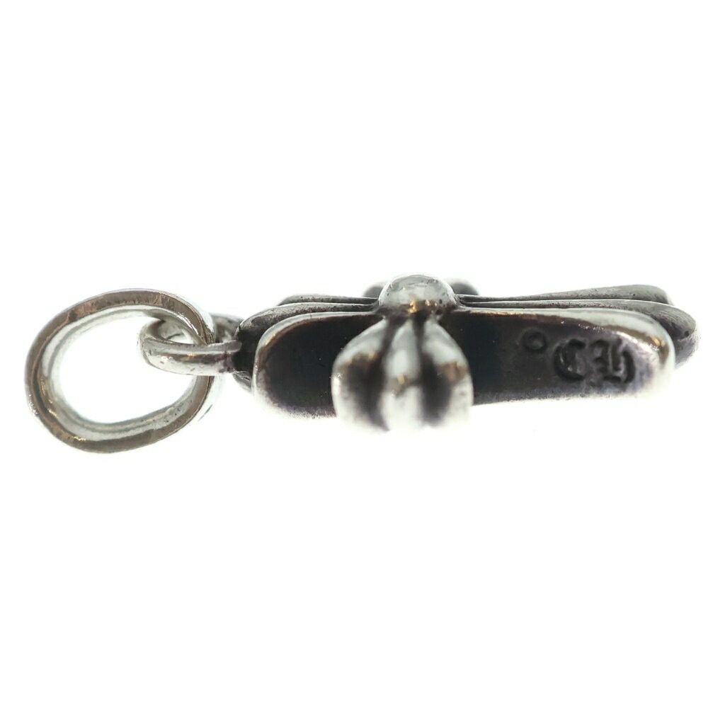 Chrome Hearts Chrome Hearts Cross Baby Fat Baby Fat Pendant Size ONE SIZE - 4 Thumbnail